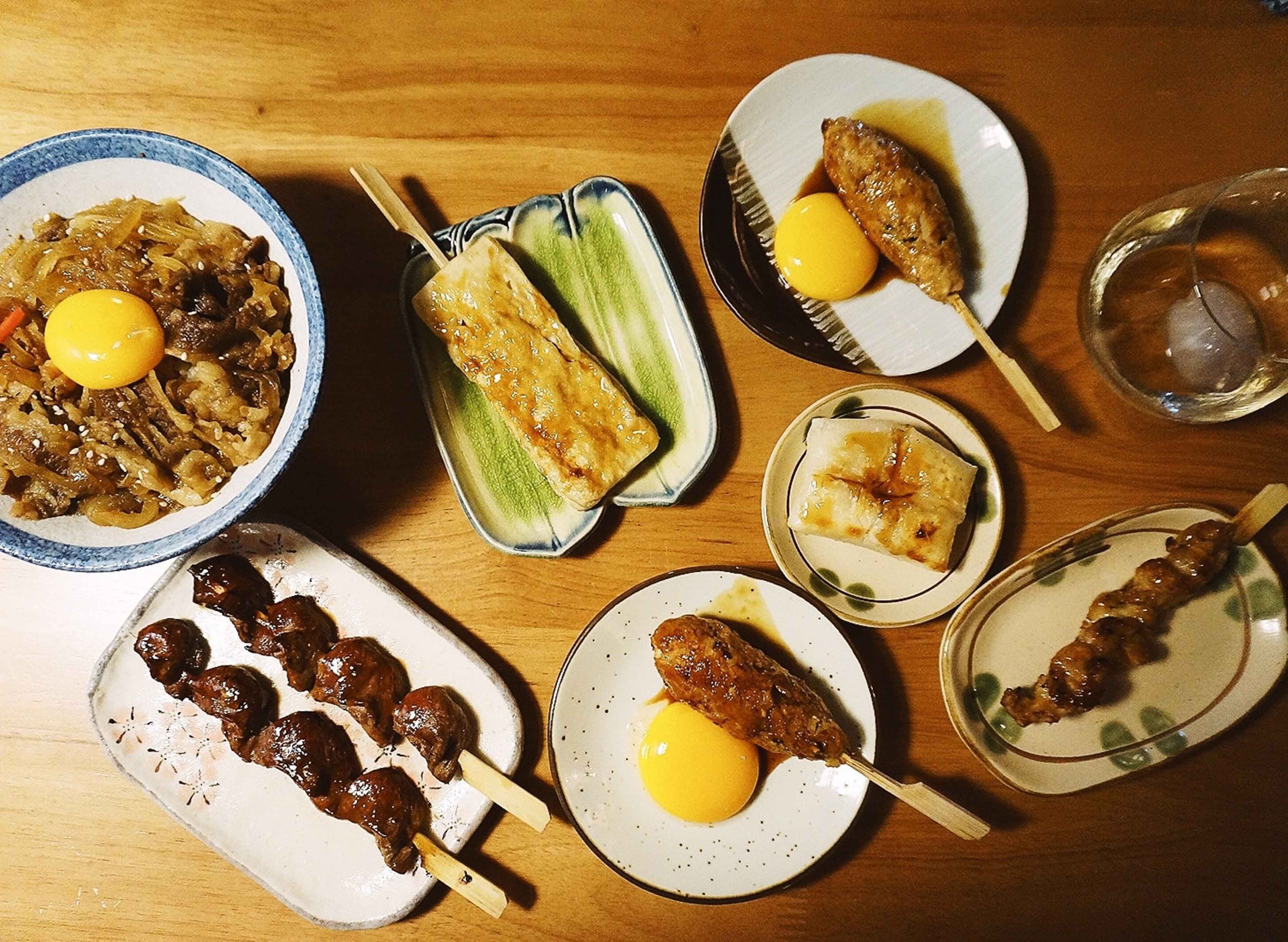 Yakitori Eyangwa (Chiang Mai Branch) delivery near you in Chiang Mai foodpanda