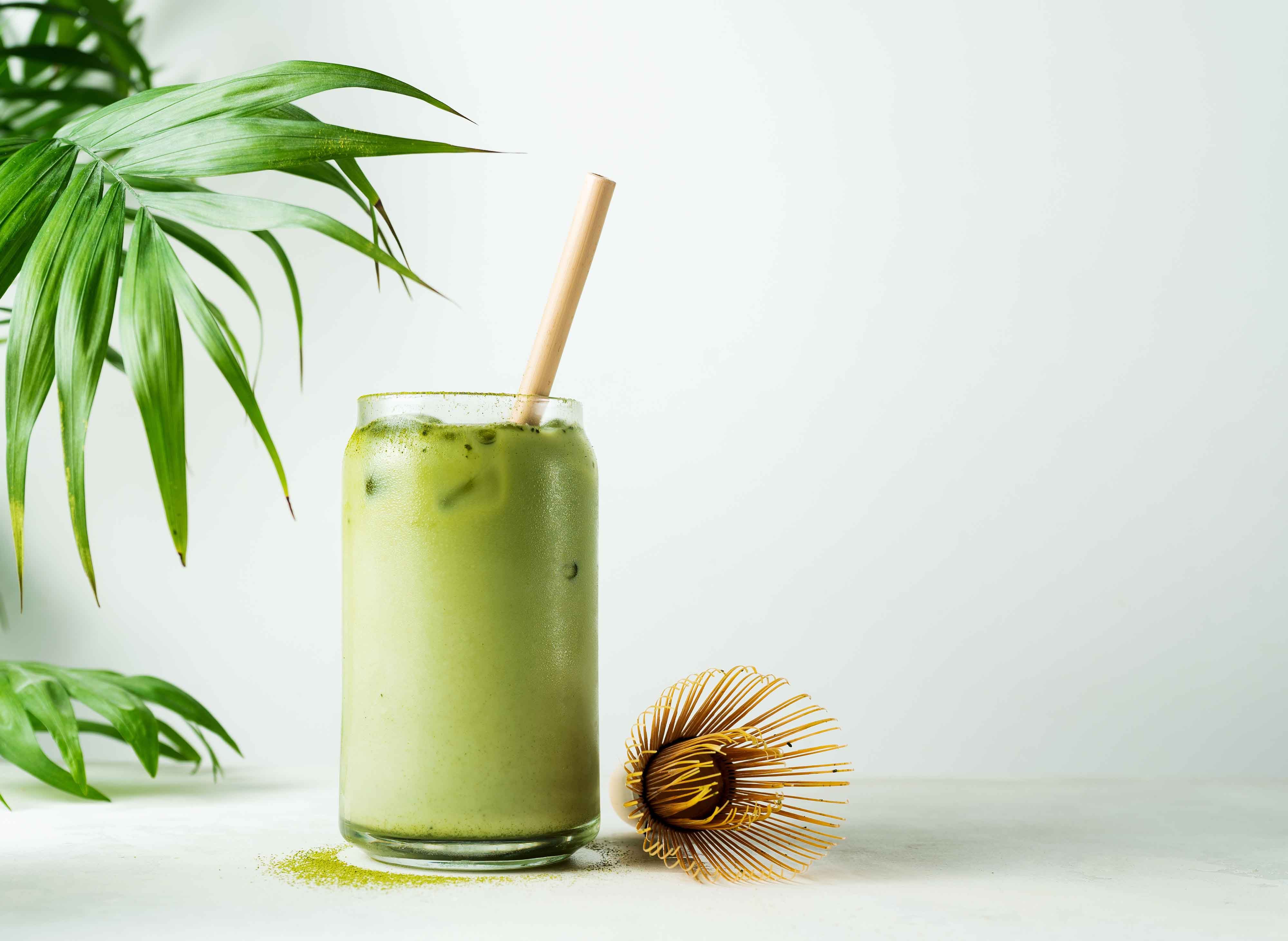 Cocoa Matcha Premium delivery near you in Bangkok foodpanda