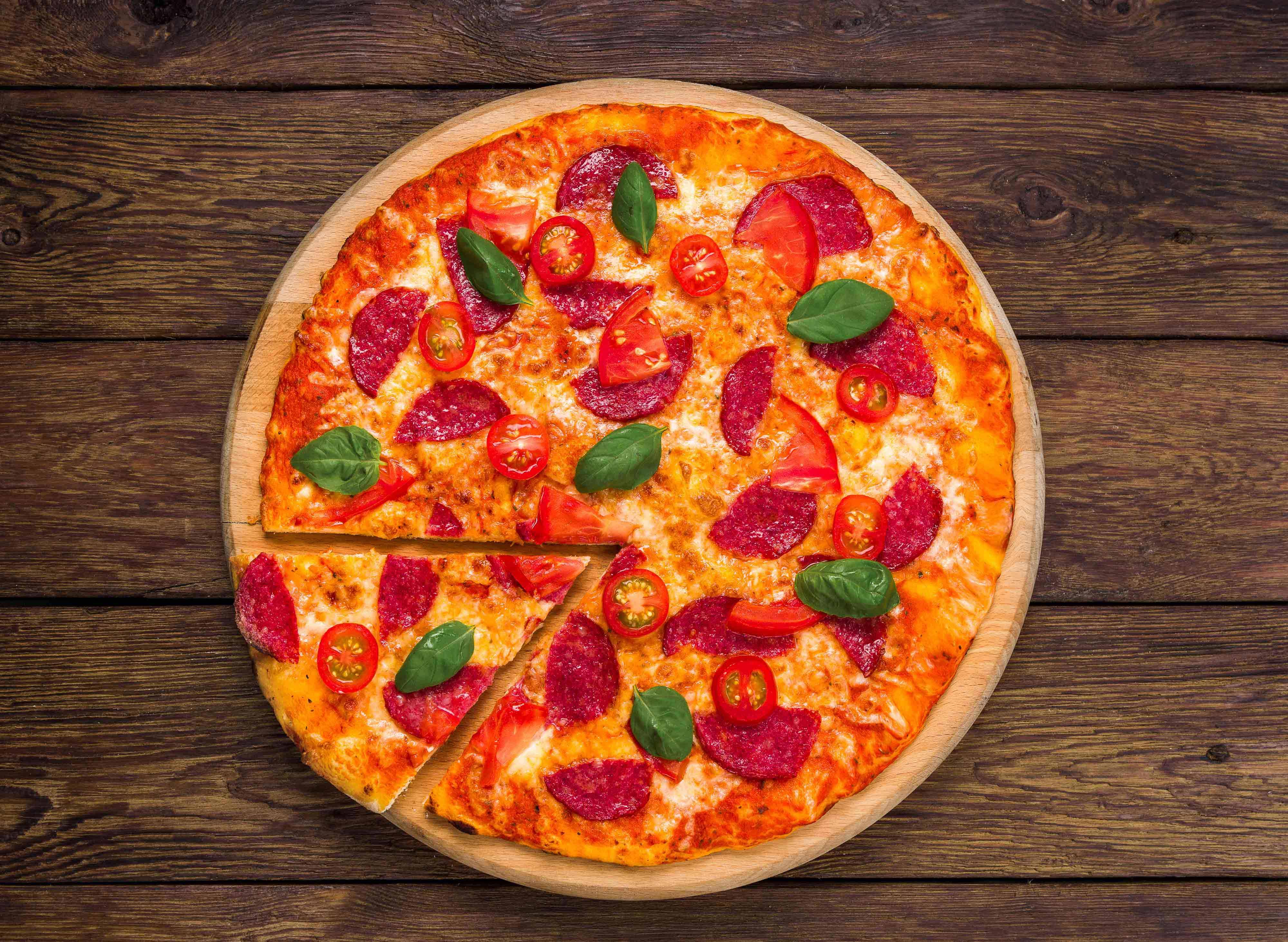 Pizza N Pizza (Pattaya) delivery near you in Chon Buri| foodpanda