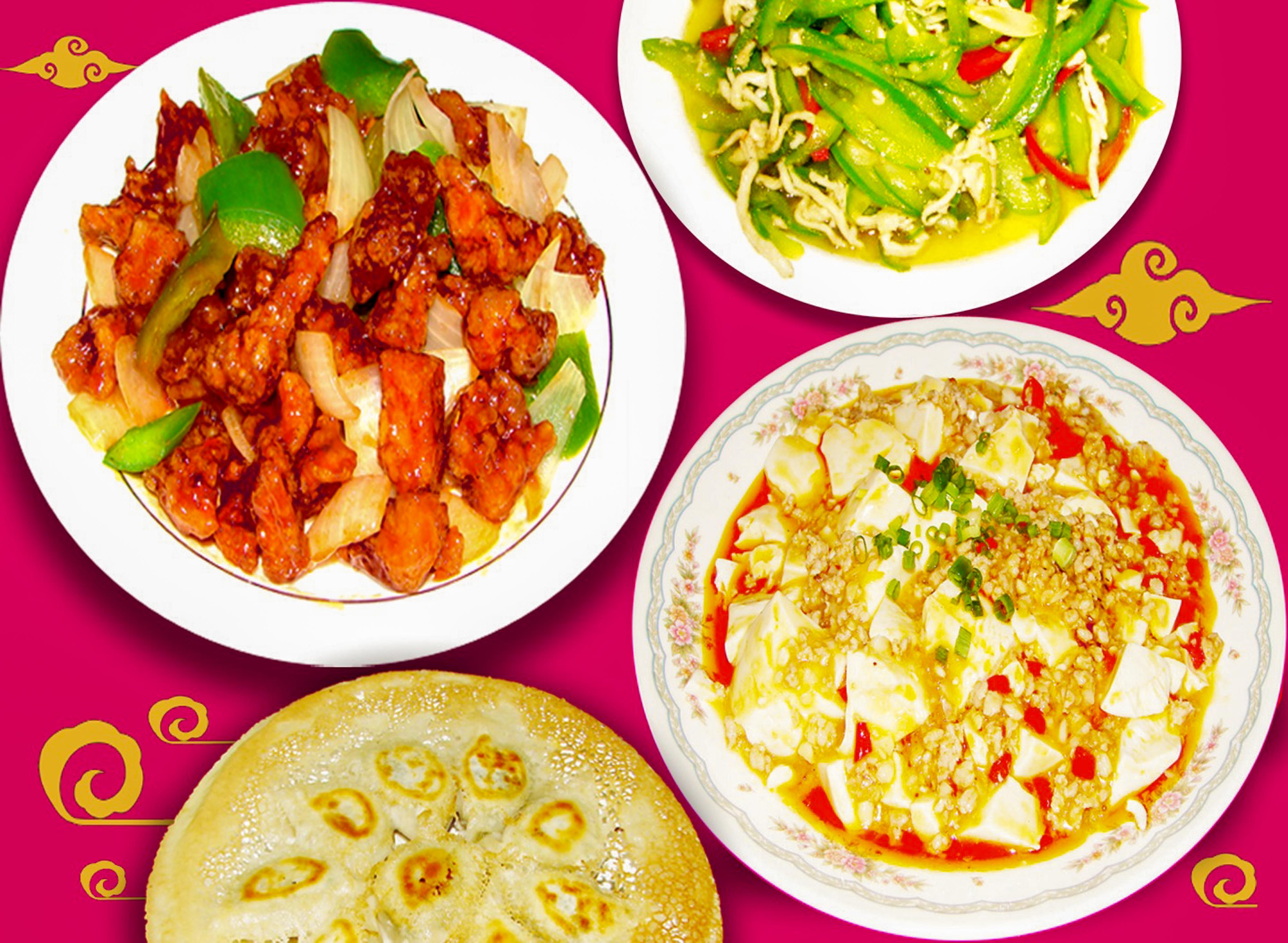 Dalian Restaurant Promphong デリバリーサービスをbangkokで Foodpanda Th