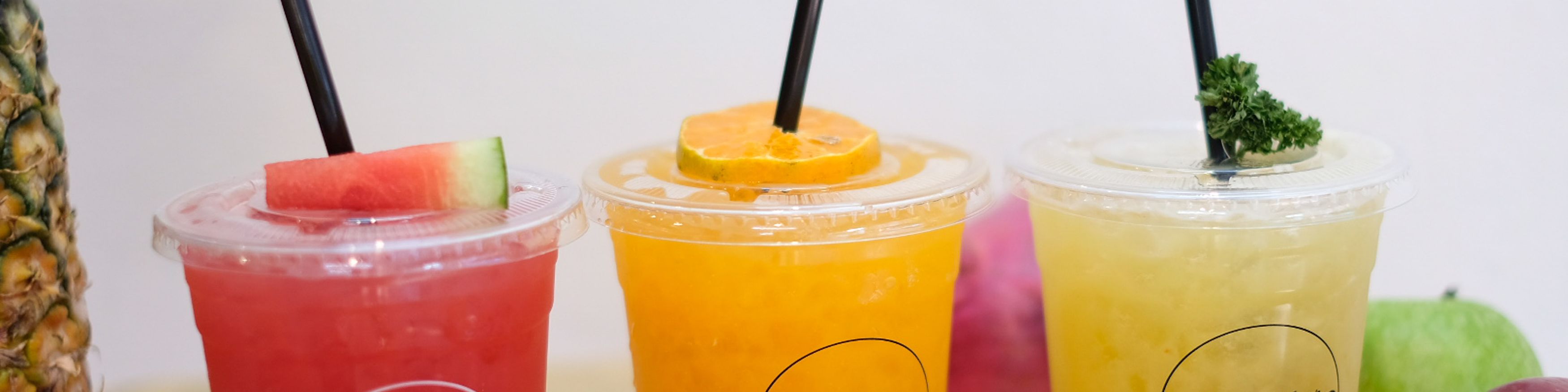Juice Flower Shop Delivery Near You In Thailand Foodpanda