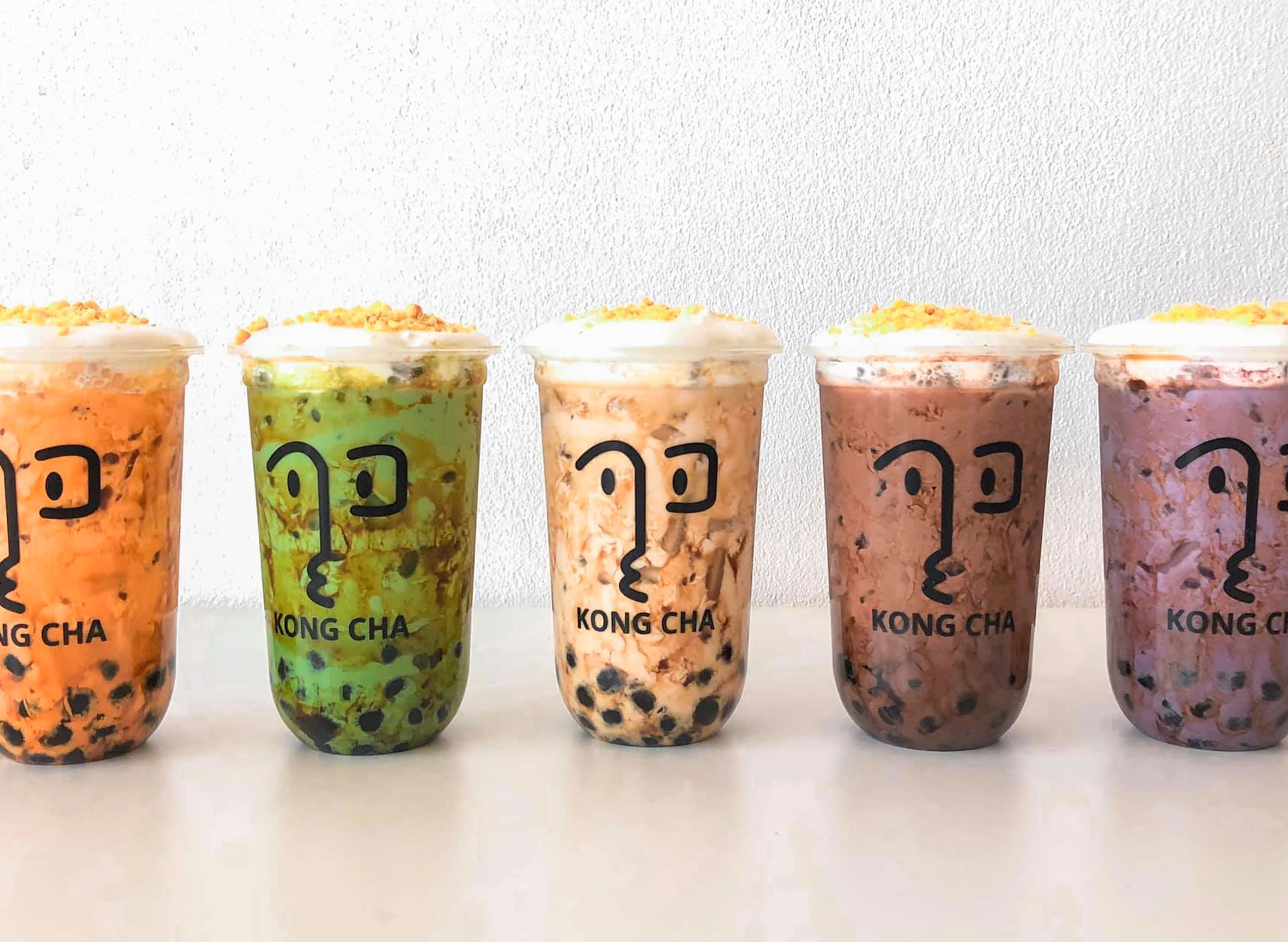 KONG CHA Phetchabun delivery near you in Phetchabun foodpanda