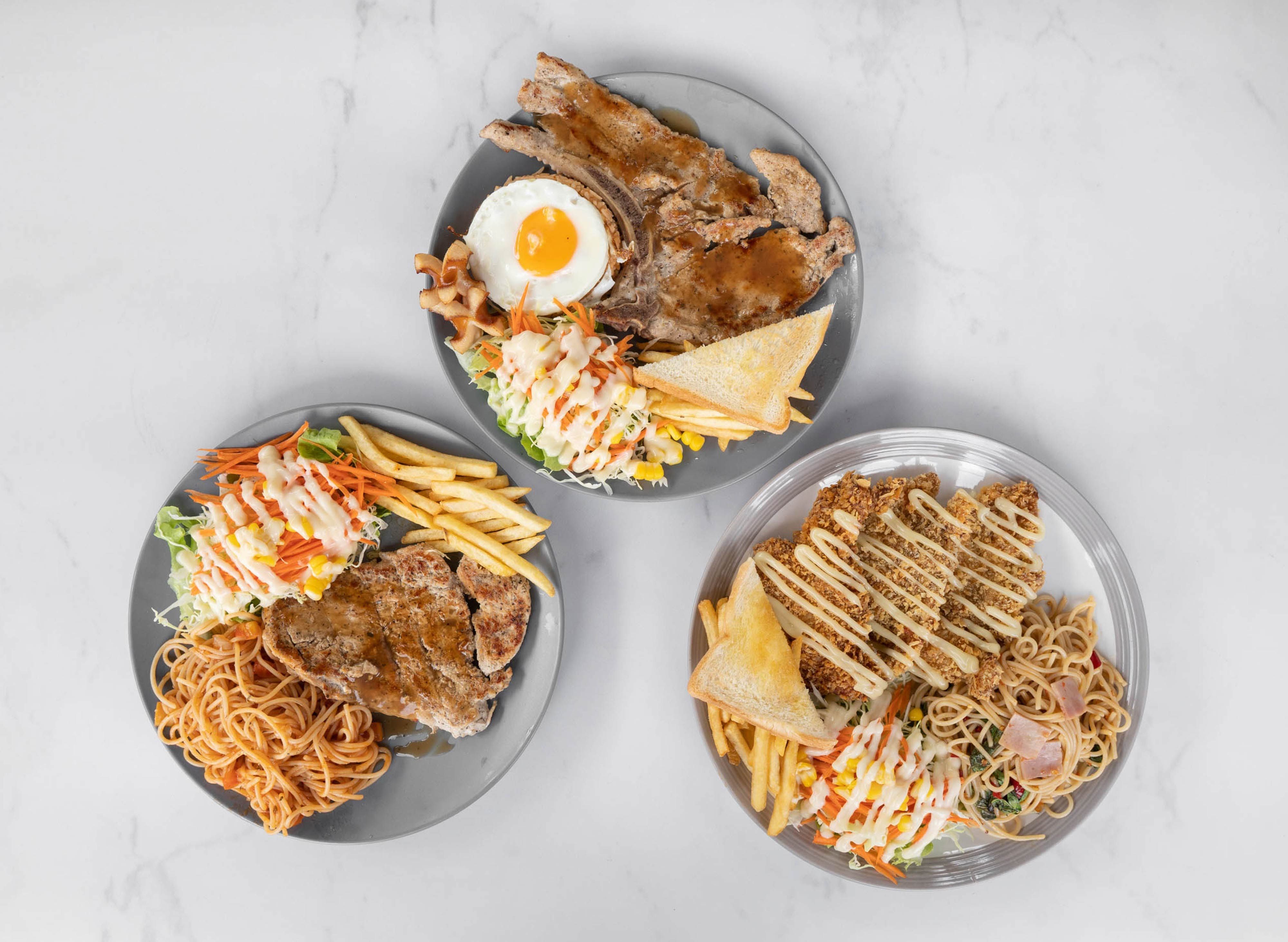 Mae Paew Homemade Steak delivery near you in Nonthaburi foodpanda