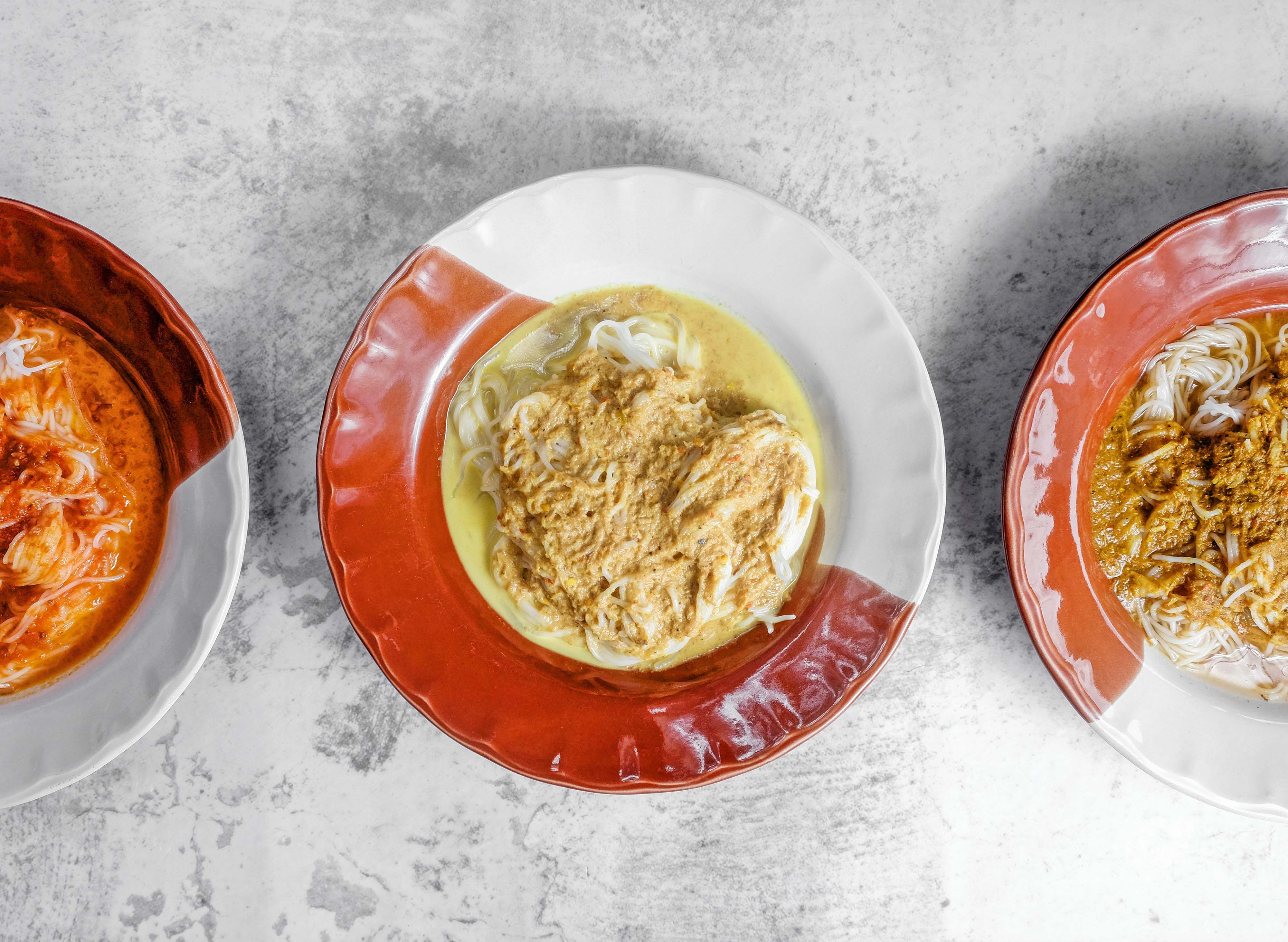 Kha Nom Jean Pa Ya delivery near you in Nakhon Si Thammarat| foodpanda