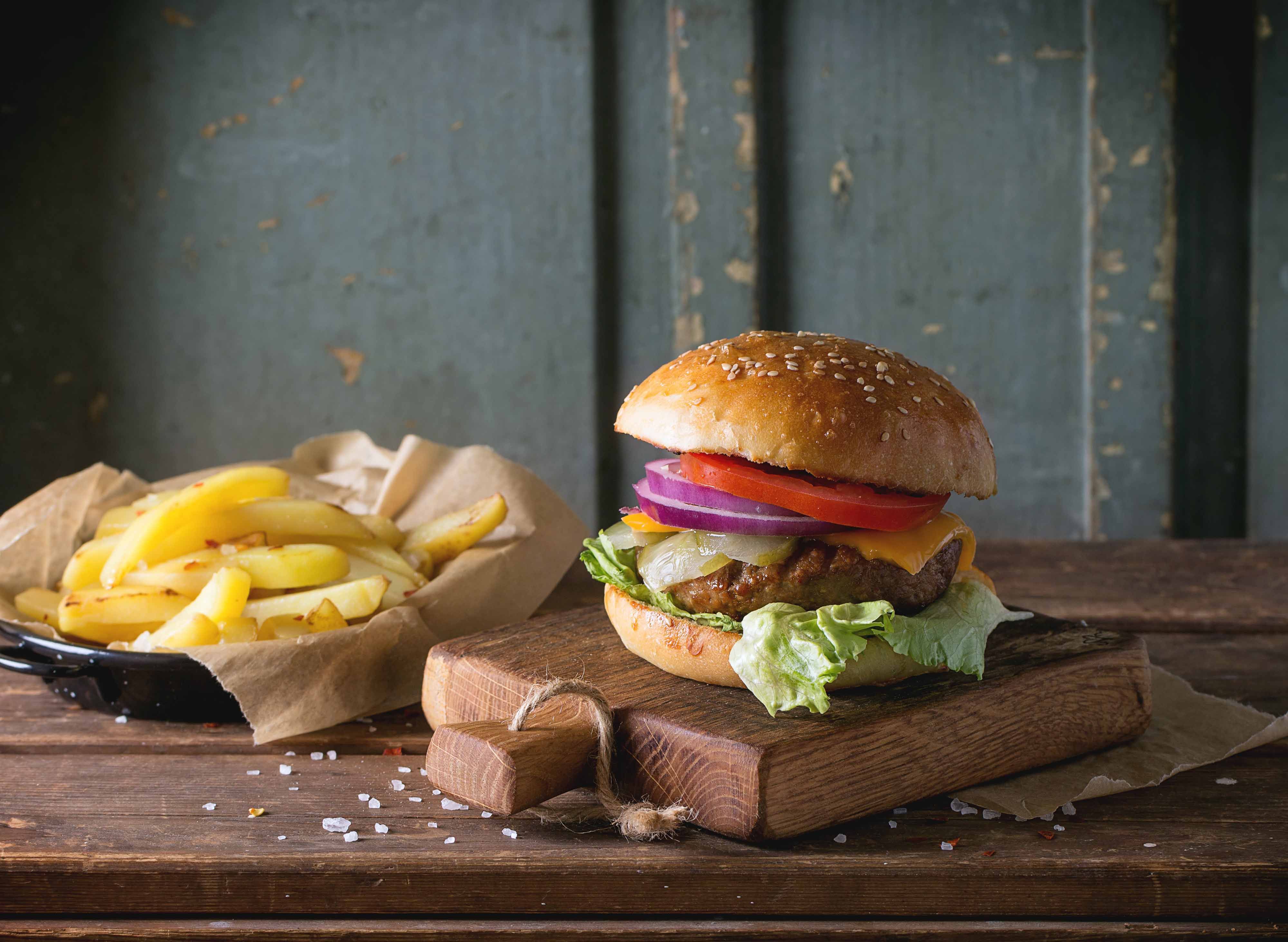 Bangkok Burgers (Sukhumvit Soi 22) delivery near you in Bangkok foodpanda