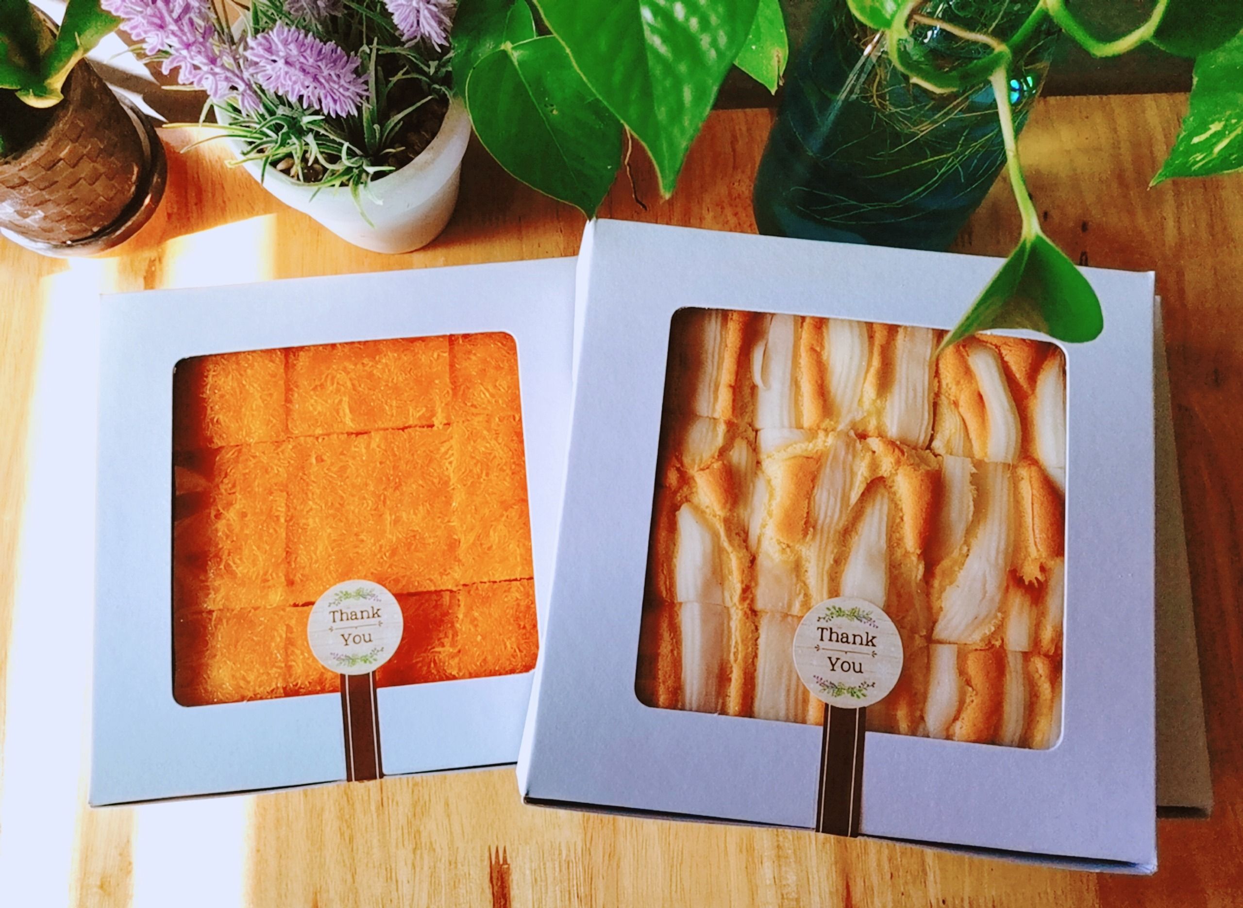 I Love You Bakery Home Made delivery near you in Loei foodpanda