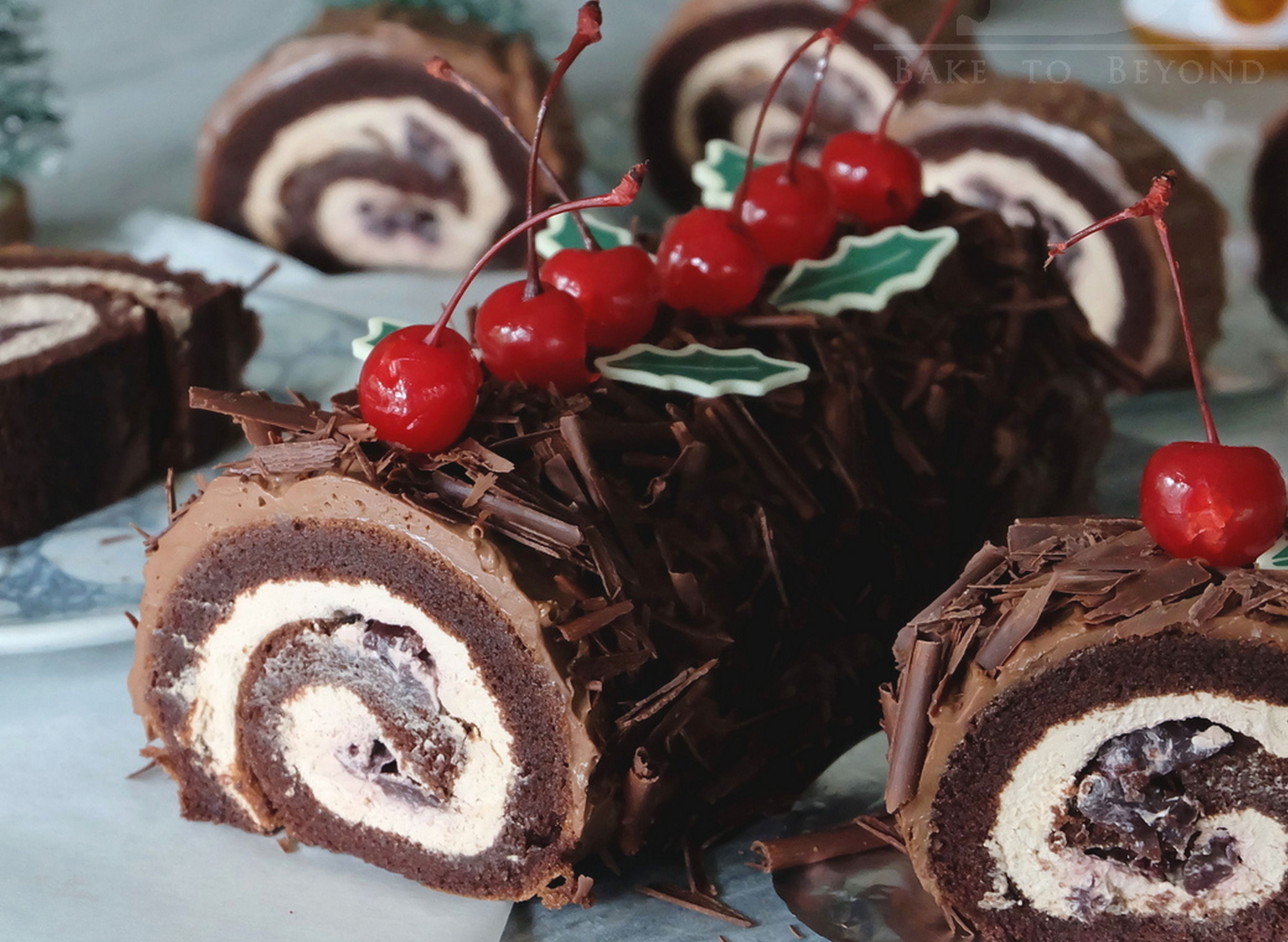 Bake to Beyond delivery near you in Bangkok foodpanda