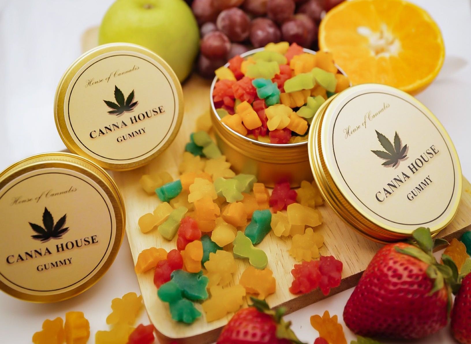 Pro Herb Premium Cannabis delivery near you in Bangkok| foodpanda