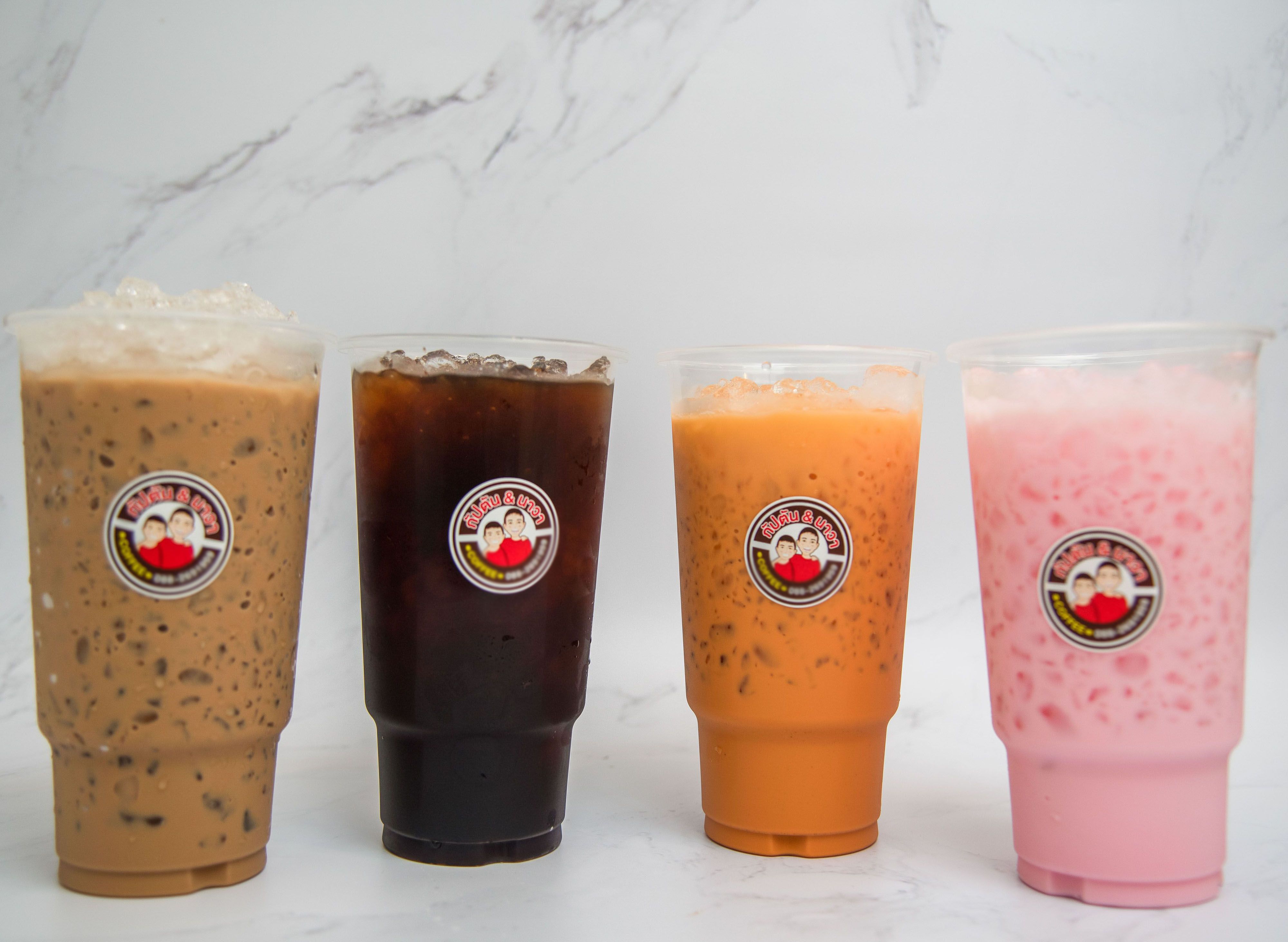 Captan Nava Coffee Ratchapat delivery near you in Lampang| foodpanda