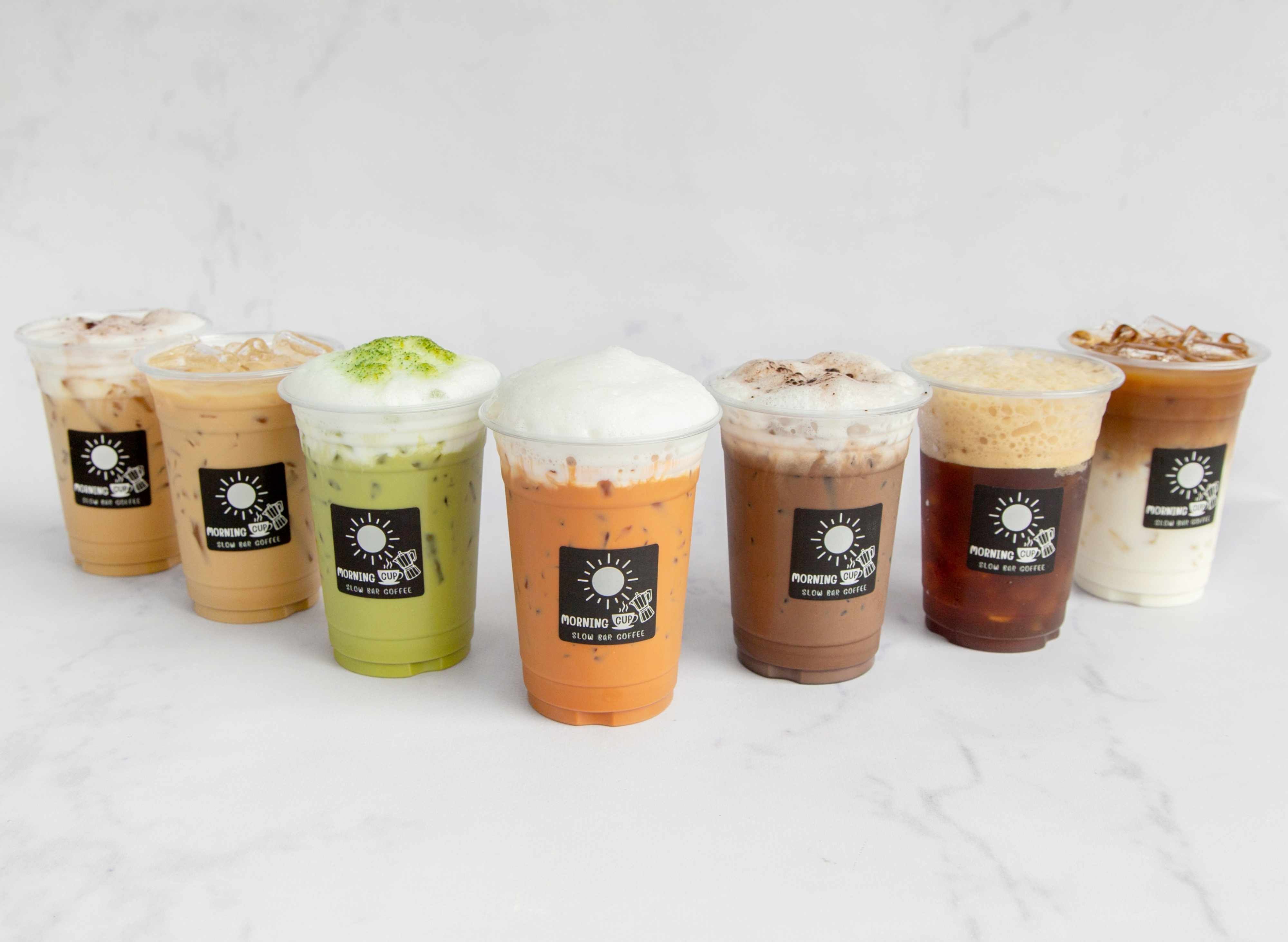 Morning Cup Hatyai delivery near you in Songkhla| foodpanda