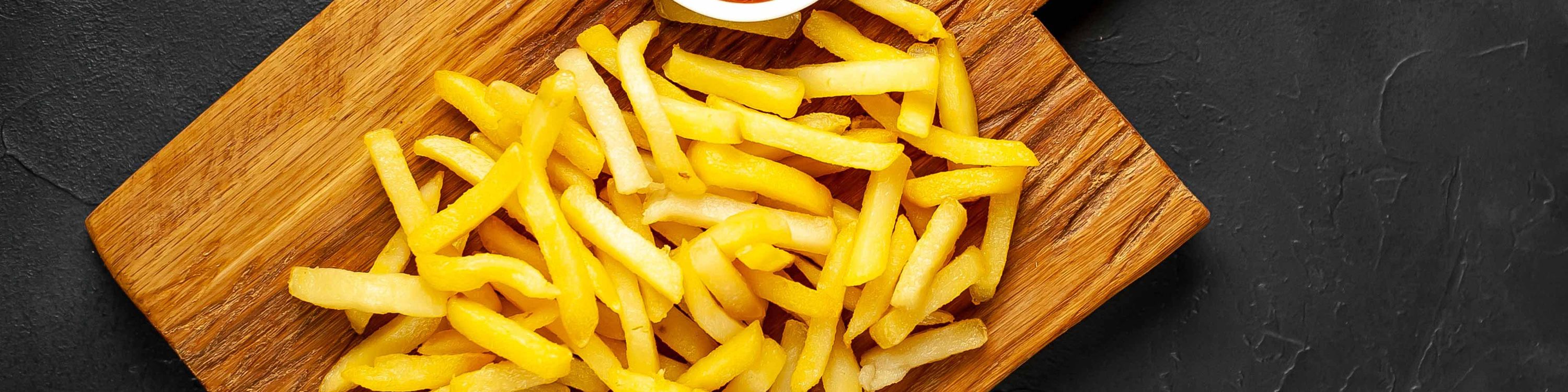 House French fries cheese delivery near you in Nong Khai foodpanda