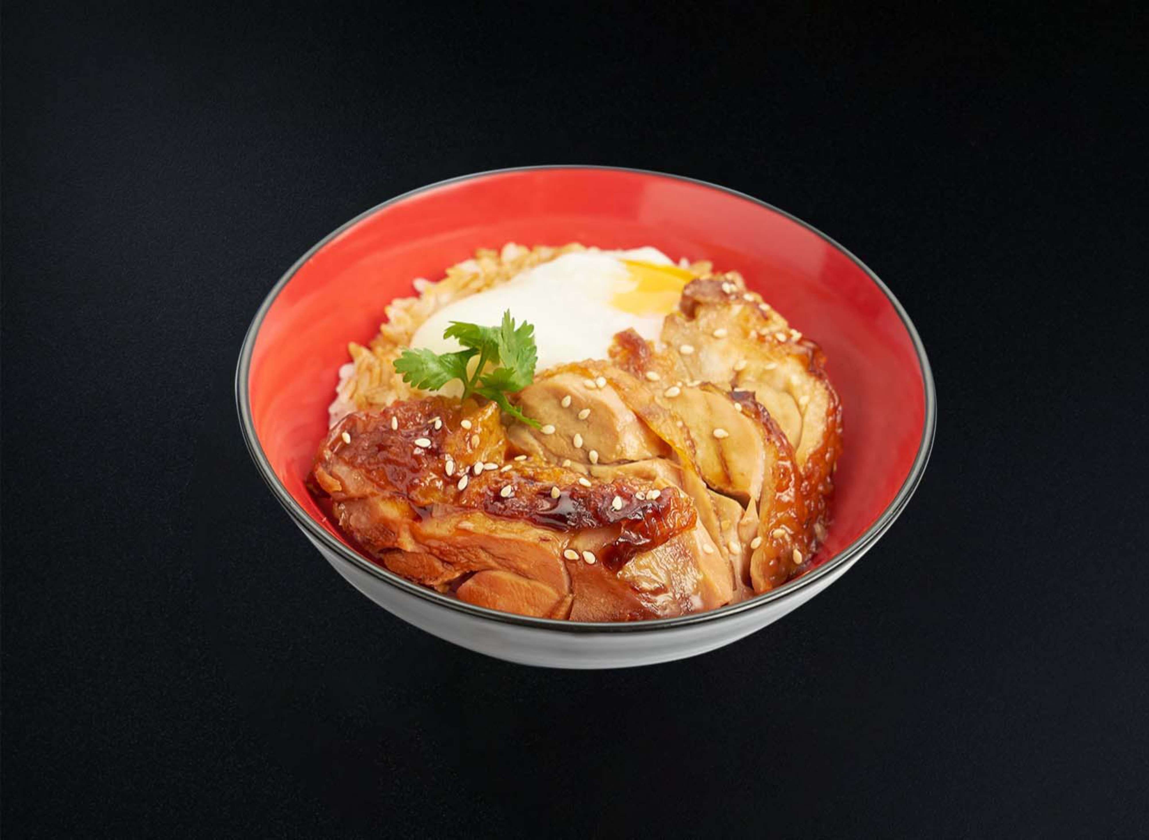 Tsuta Japanese Soba Noodles delivery near you in Bangkok foodpanda