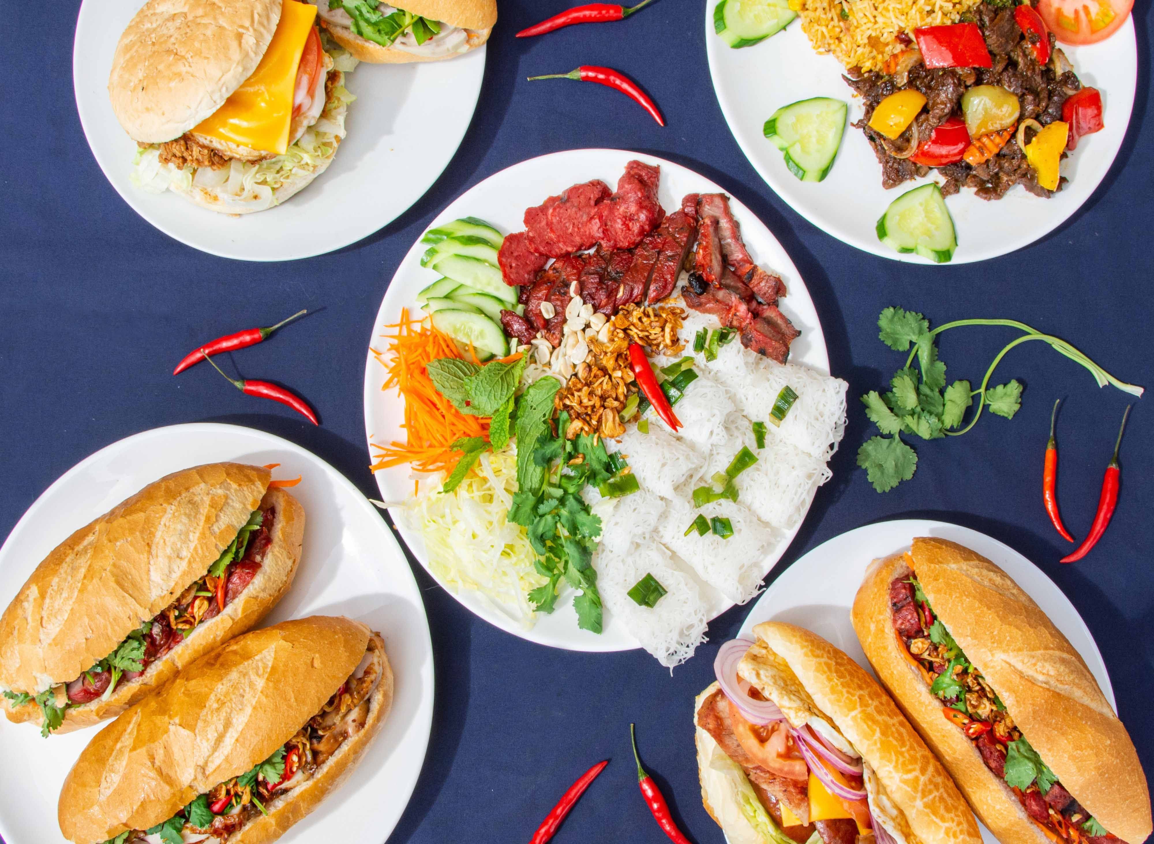 The Pasta House (Silom) delivery near you in Bangkok foodpanda