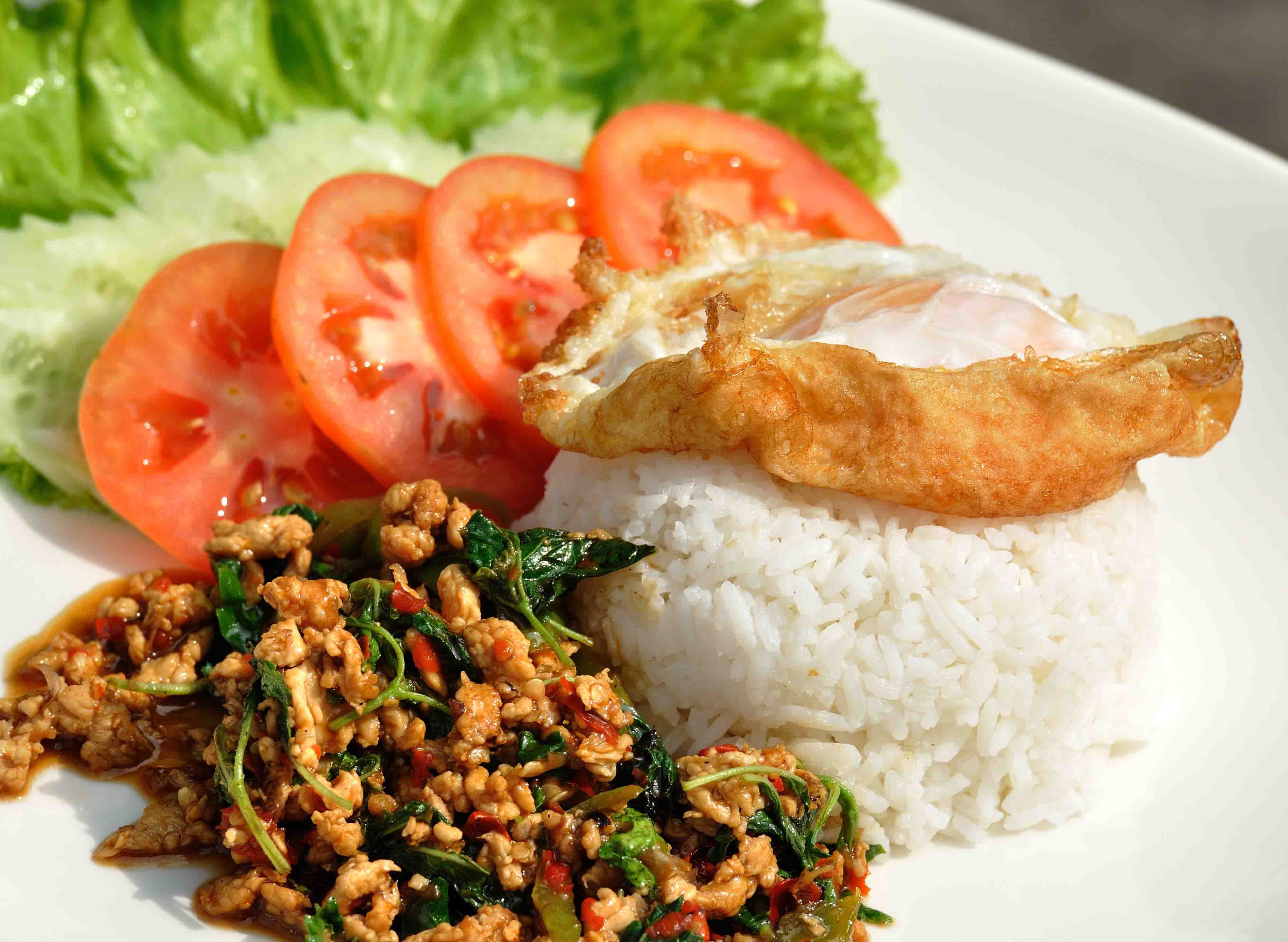 Kai Jeaw Bar delivery near you in Mae Hong Son| foodpanda