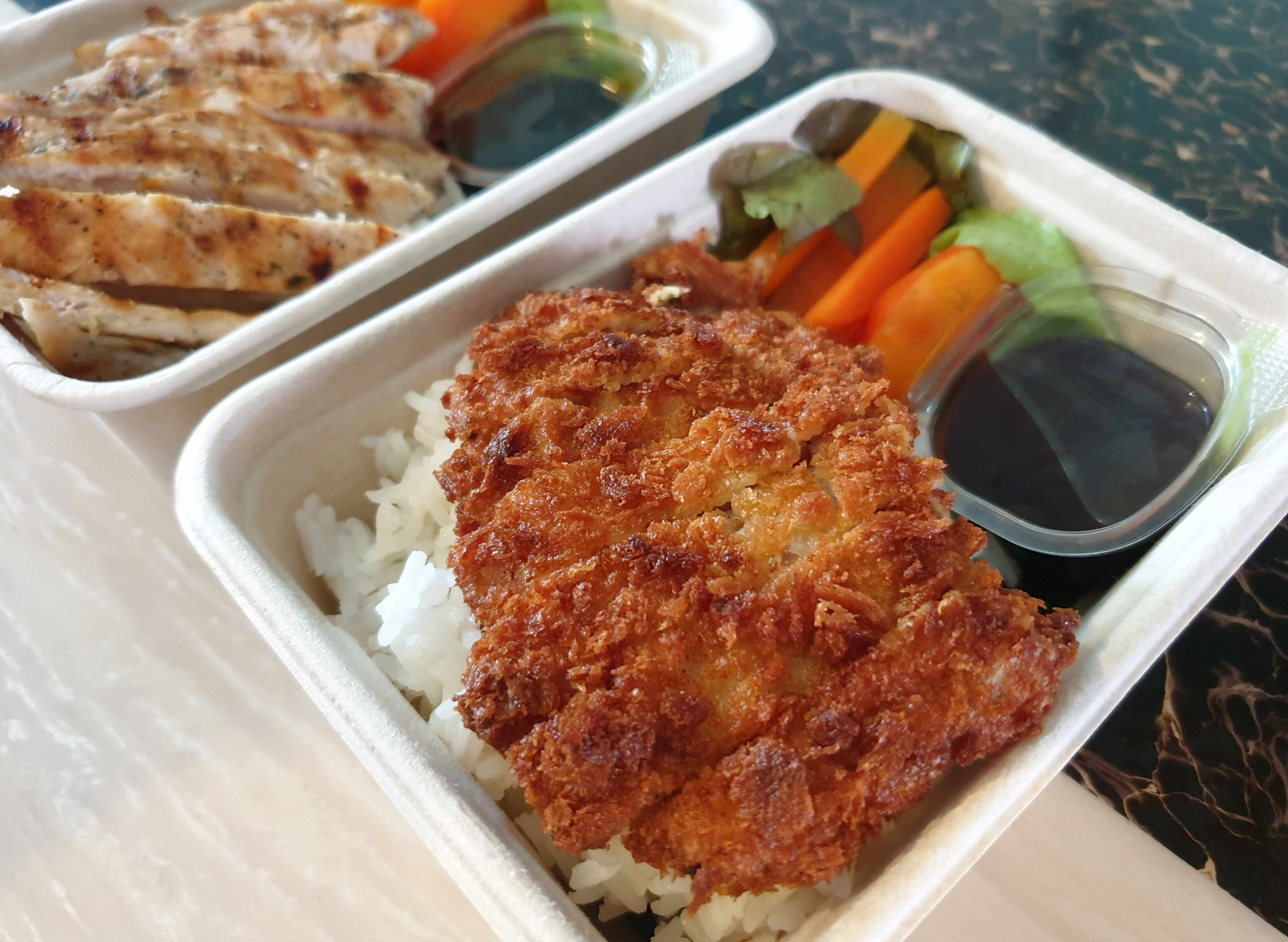 Pound Pound Bakery delivery near you in Bangkok foodpanda