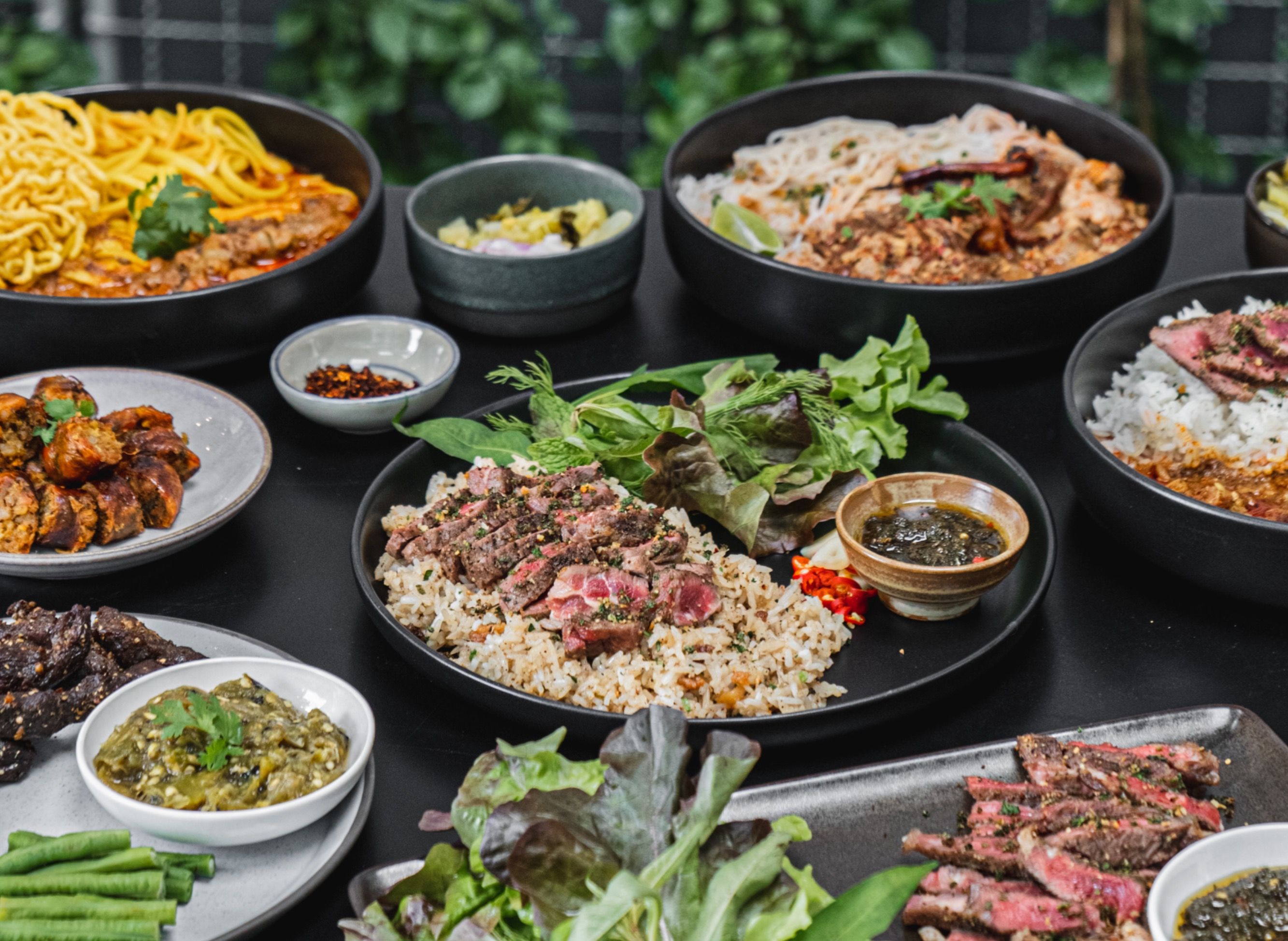 Neua Neur Bkk delivery near you in Bangkok| foodpanda