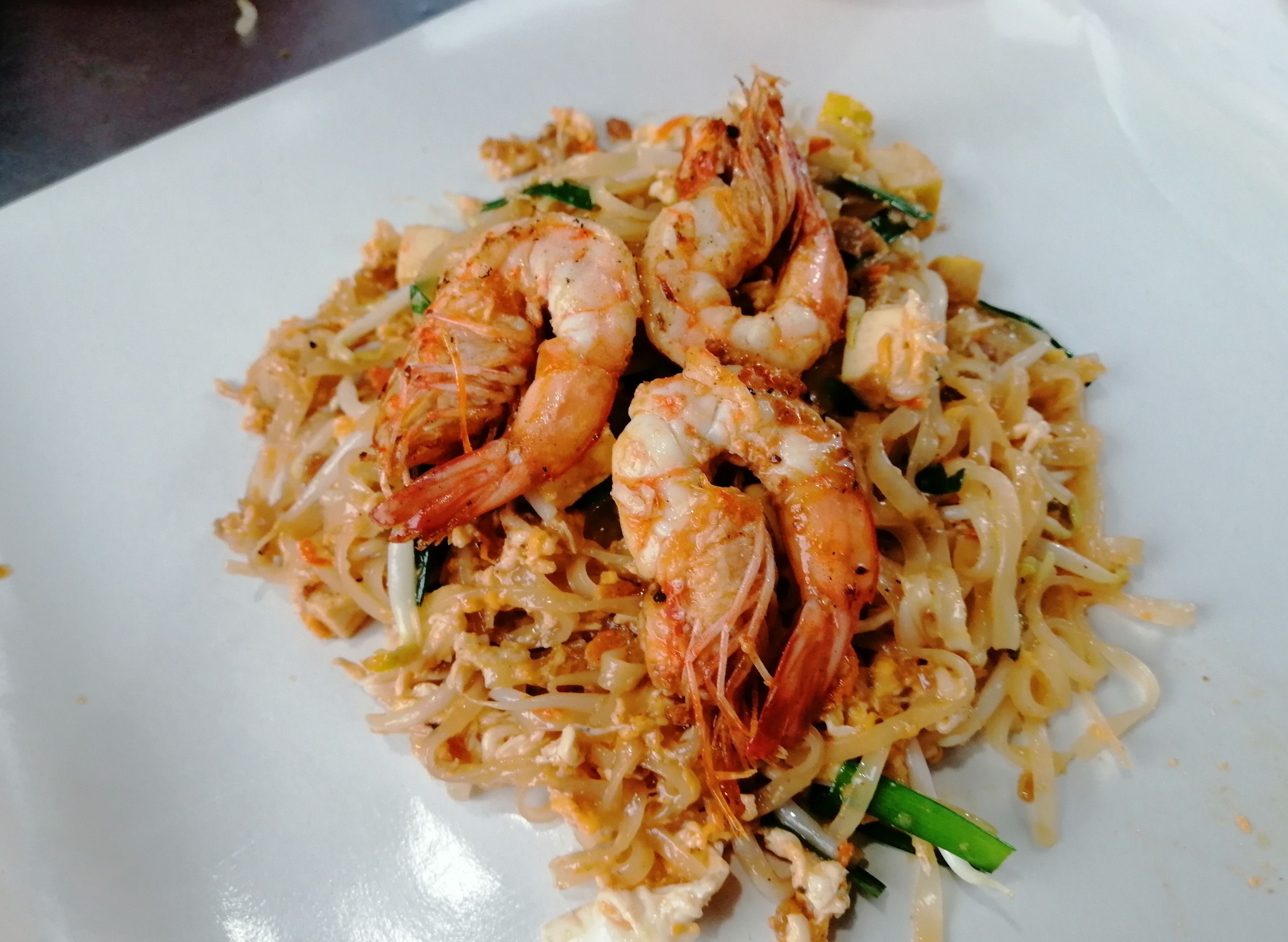 Pad Thai Mun Kung (Je Yok) delivery near you in Lamphun foodpanda