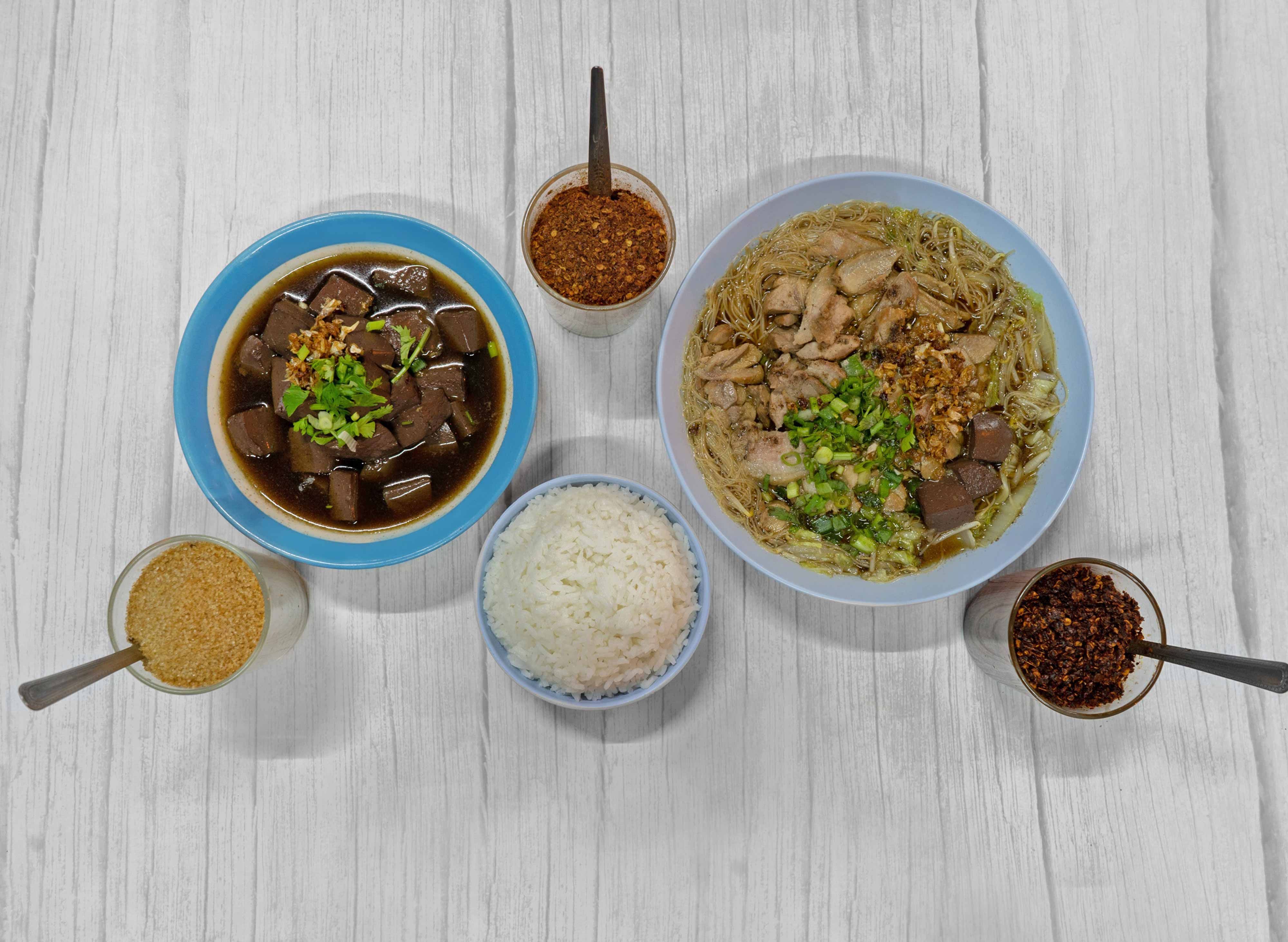 Kuaitiao Ped Central Festival Chiang Mai delivery near you in Chiang Mai foodpanda