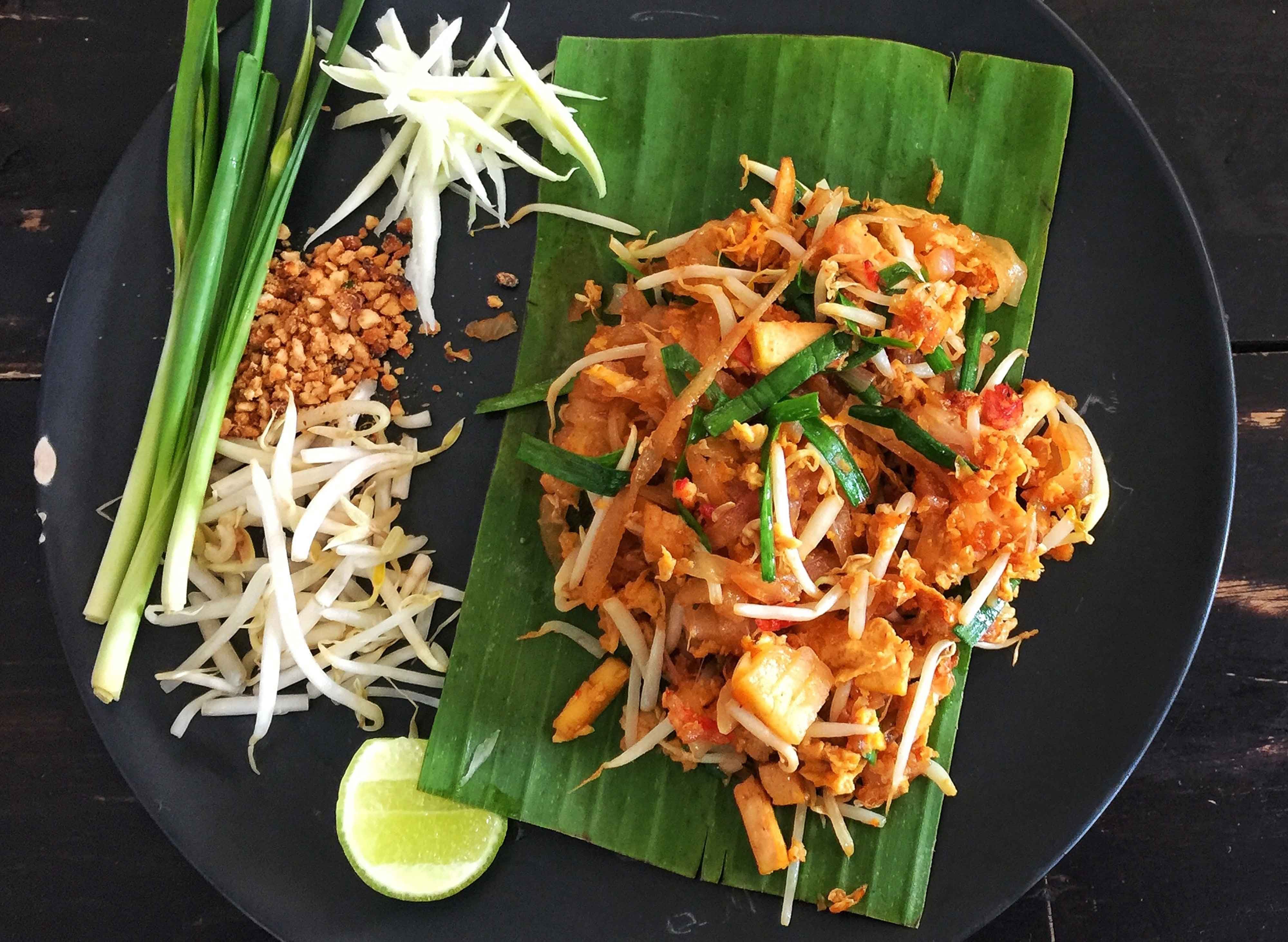 สั่งผัดไทยยายสาย (แขวงคลองตัน)ใกล้บ้านคุณในBangkok | foodpanda