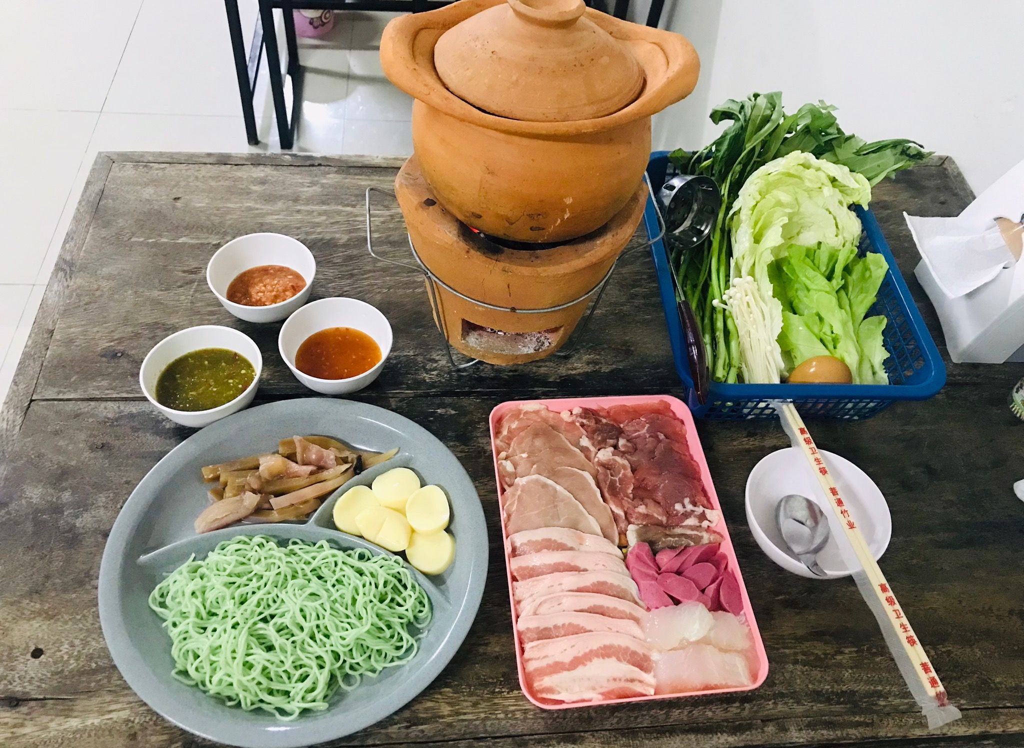 Lop Mum delivery near you in Chiang Mai foodpanda