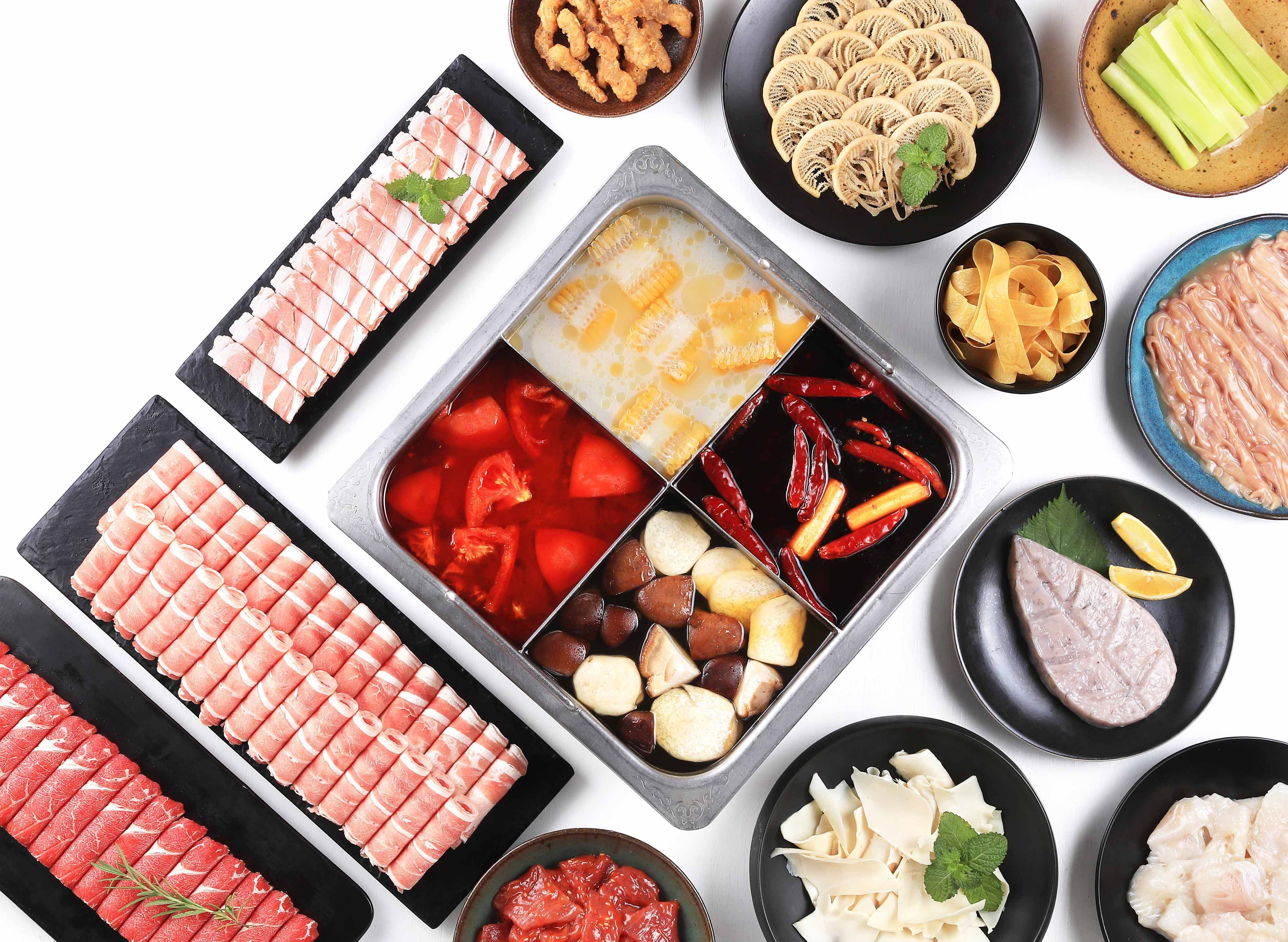 Haidilao (Maya Chiang Mai) delivery near you in Chiang Mai foodpanda