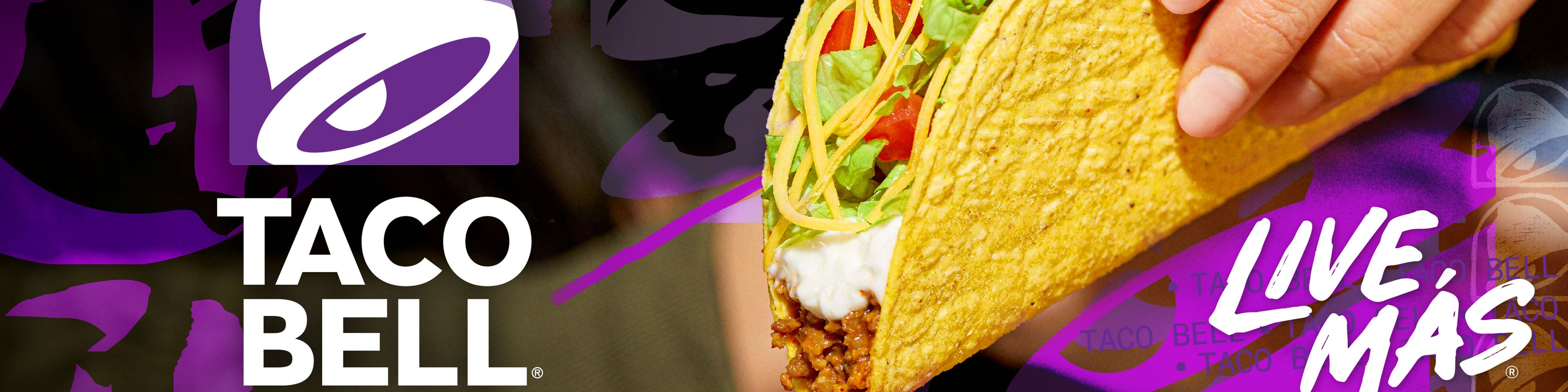 Taco Bell (Sukhumvit 11) delivery near you in Bangkok foodpanda