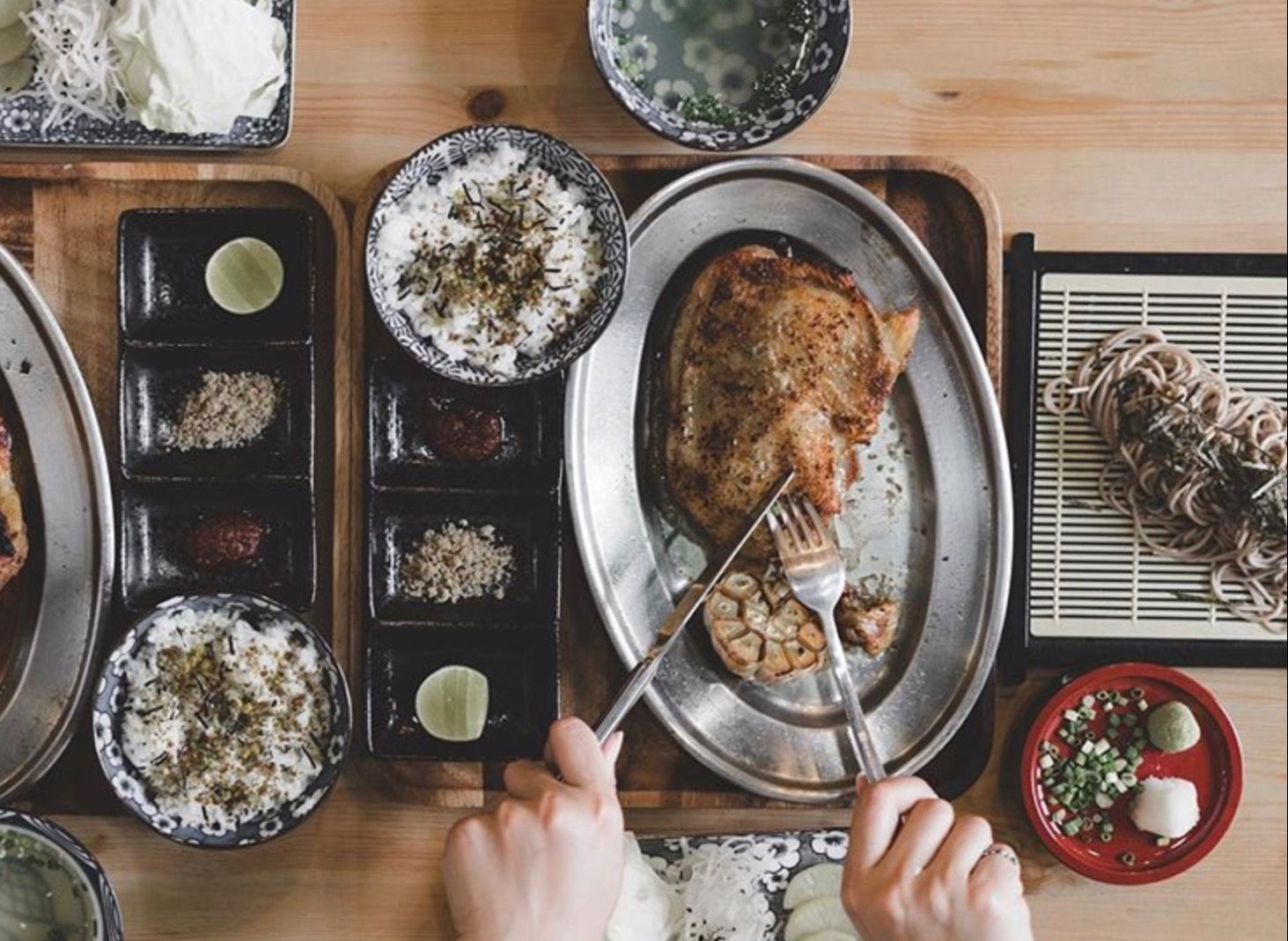 Minami At Warehouse 26 delivery near you in Bangkok foodpanda