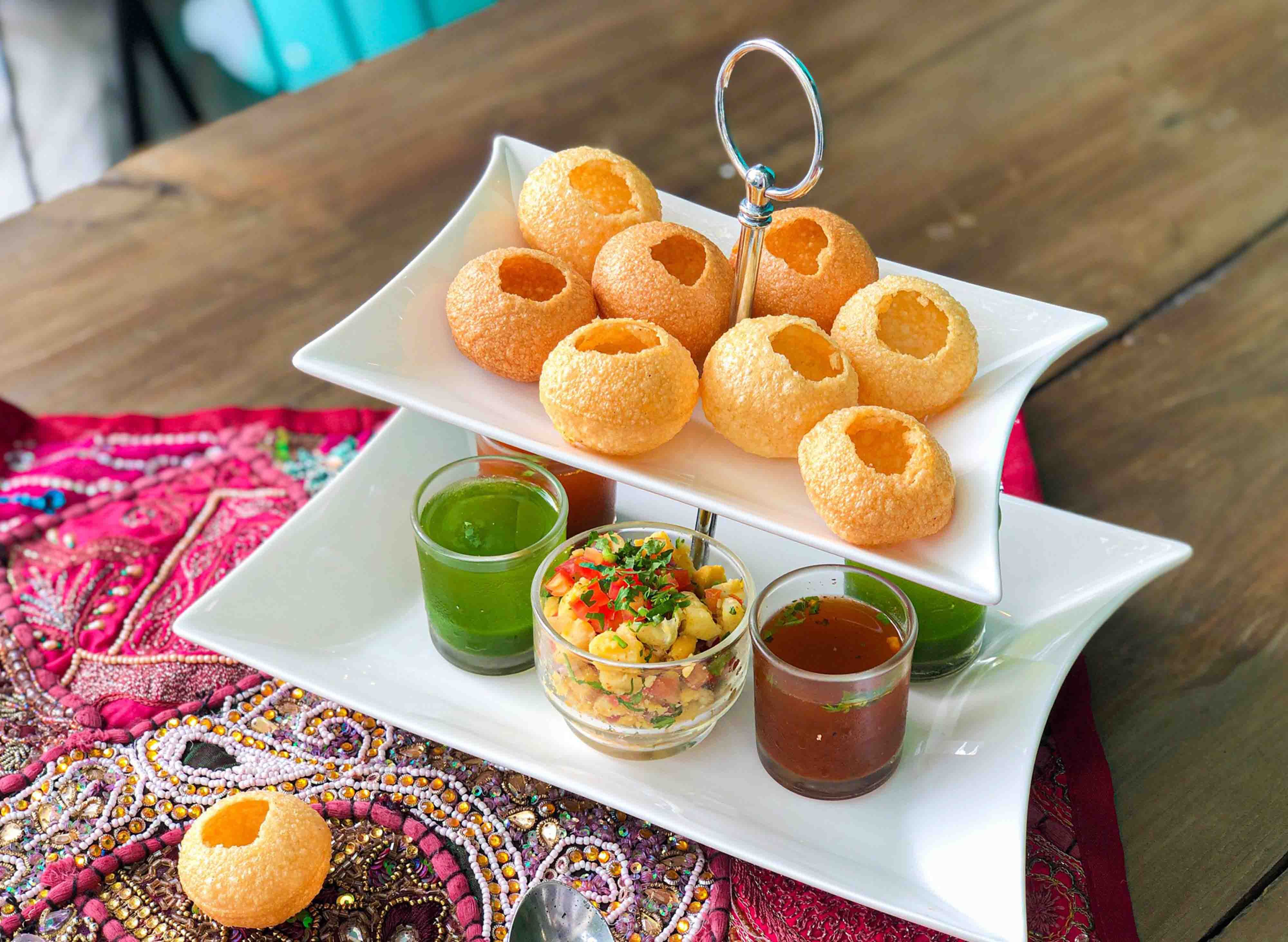 Accha Authentic Indian Cuisine (Chiang Mai) delivery near you in Chiang Mai foodpanda