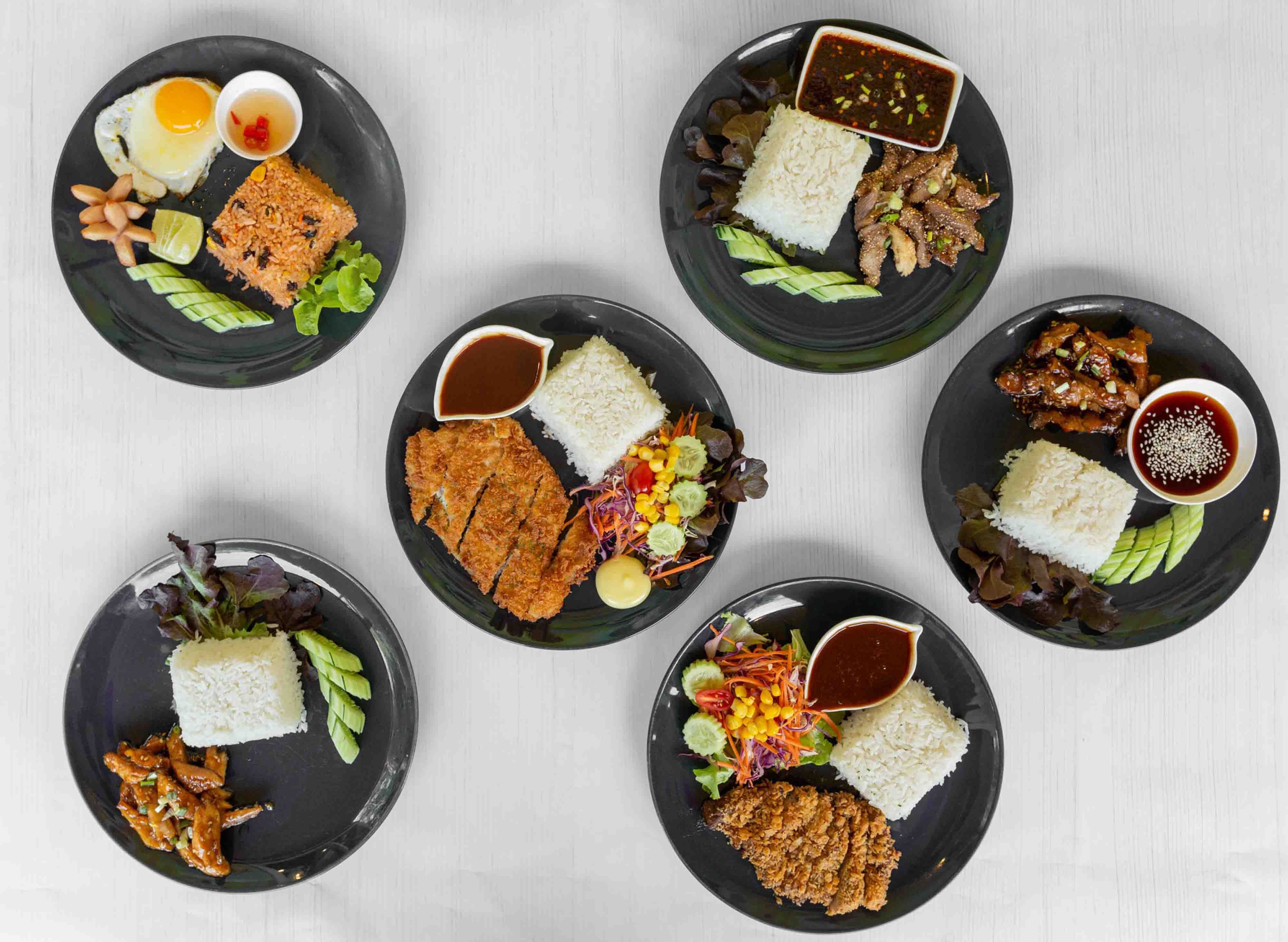 Yellow Steak delivery near you in Thailand foodpanda