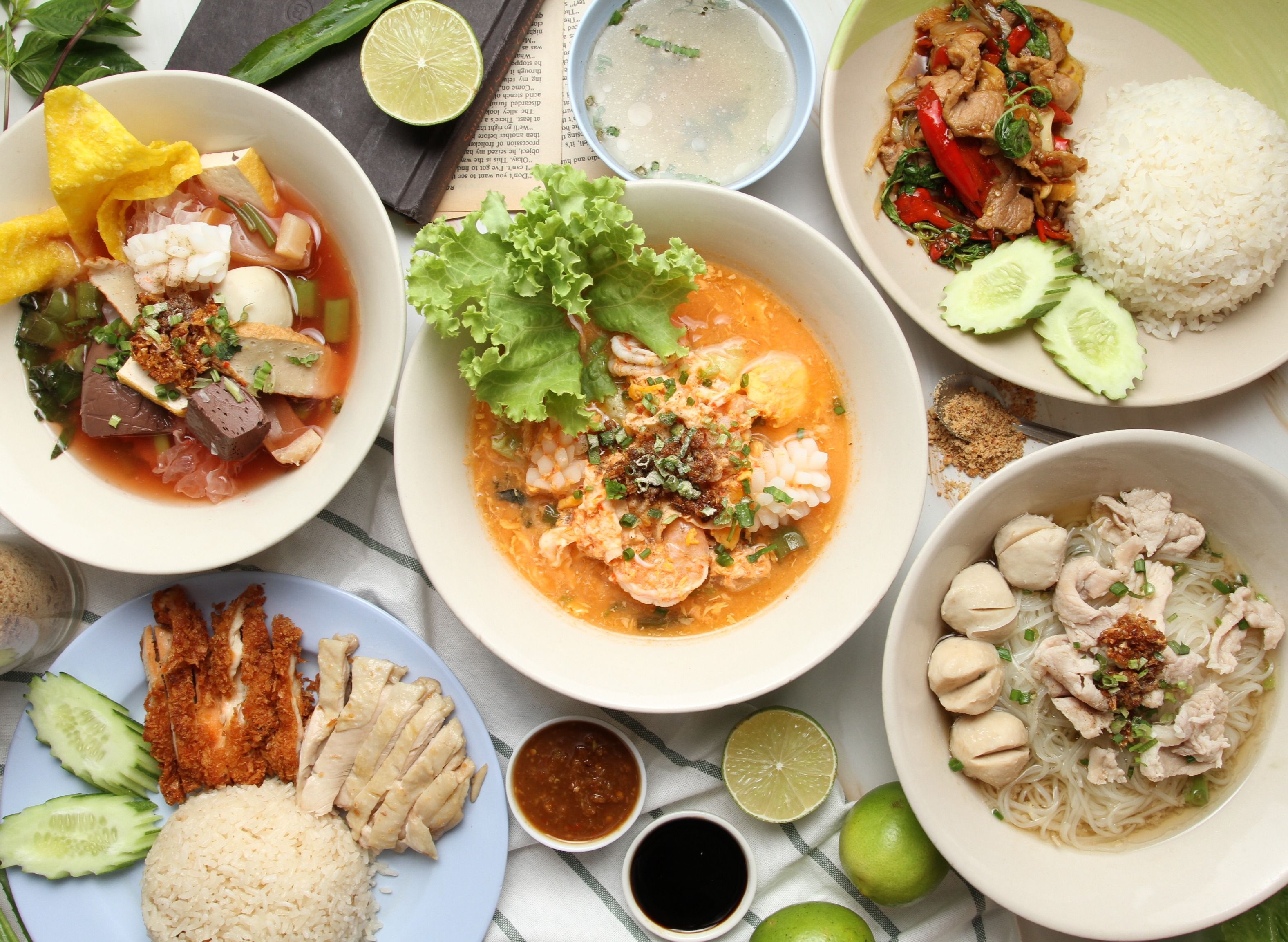 Leum Imm delivery near you in Phuket| foodpanda