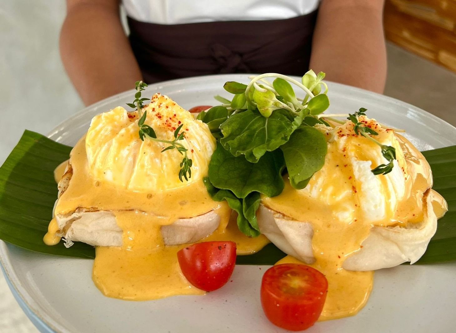 The Hub Cafe & Eatery delivery near you in Surat Thani foodpanda