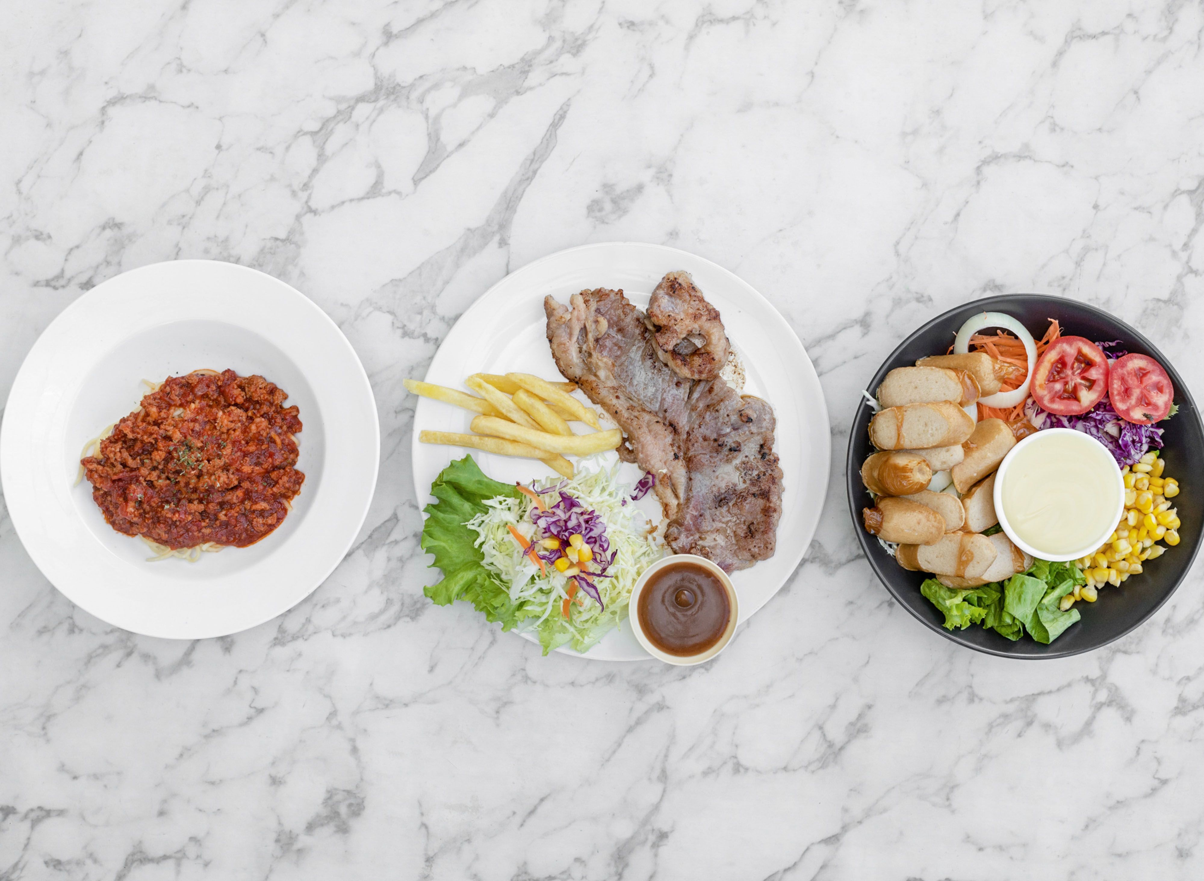 Nania Steak delivery near you in Thailand foodpanda