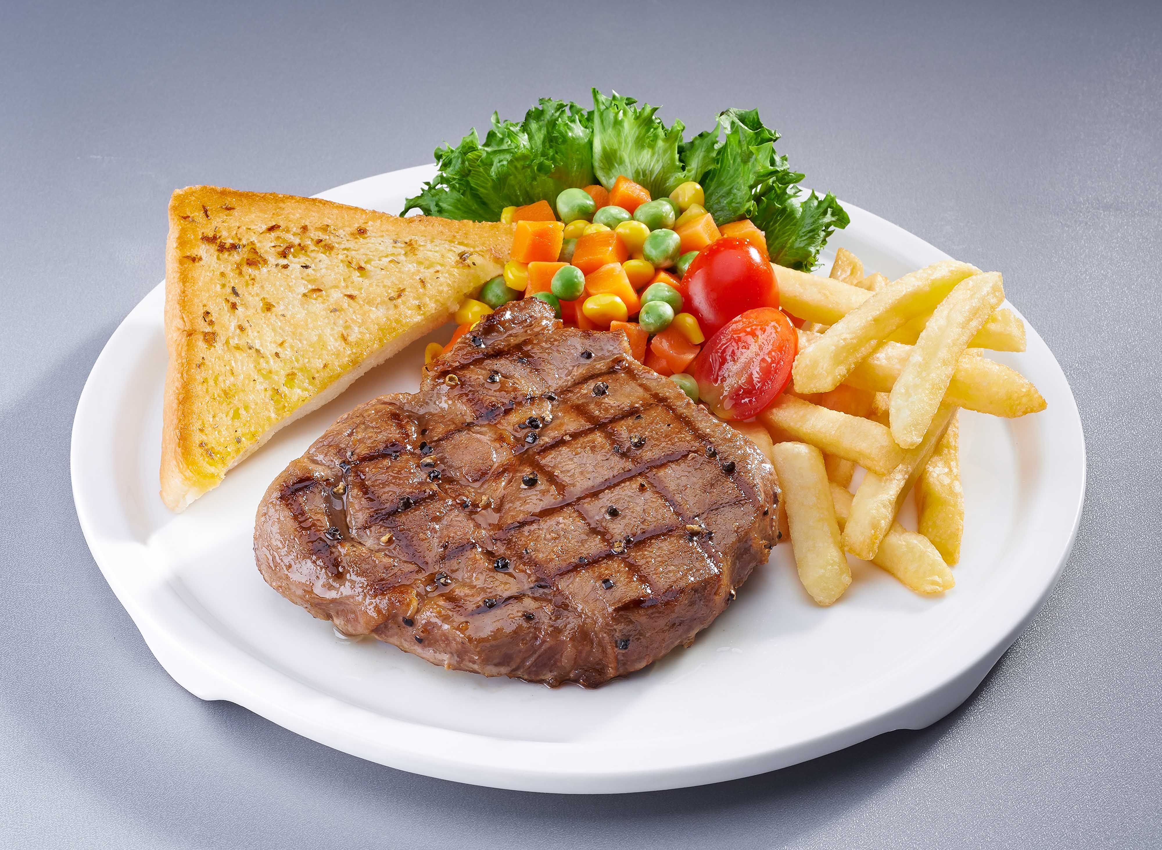 Jeffer Steak (Chumphon) delivery near you in Chumphon foodpanda