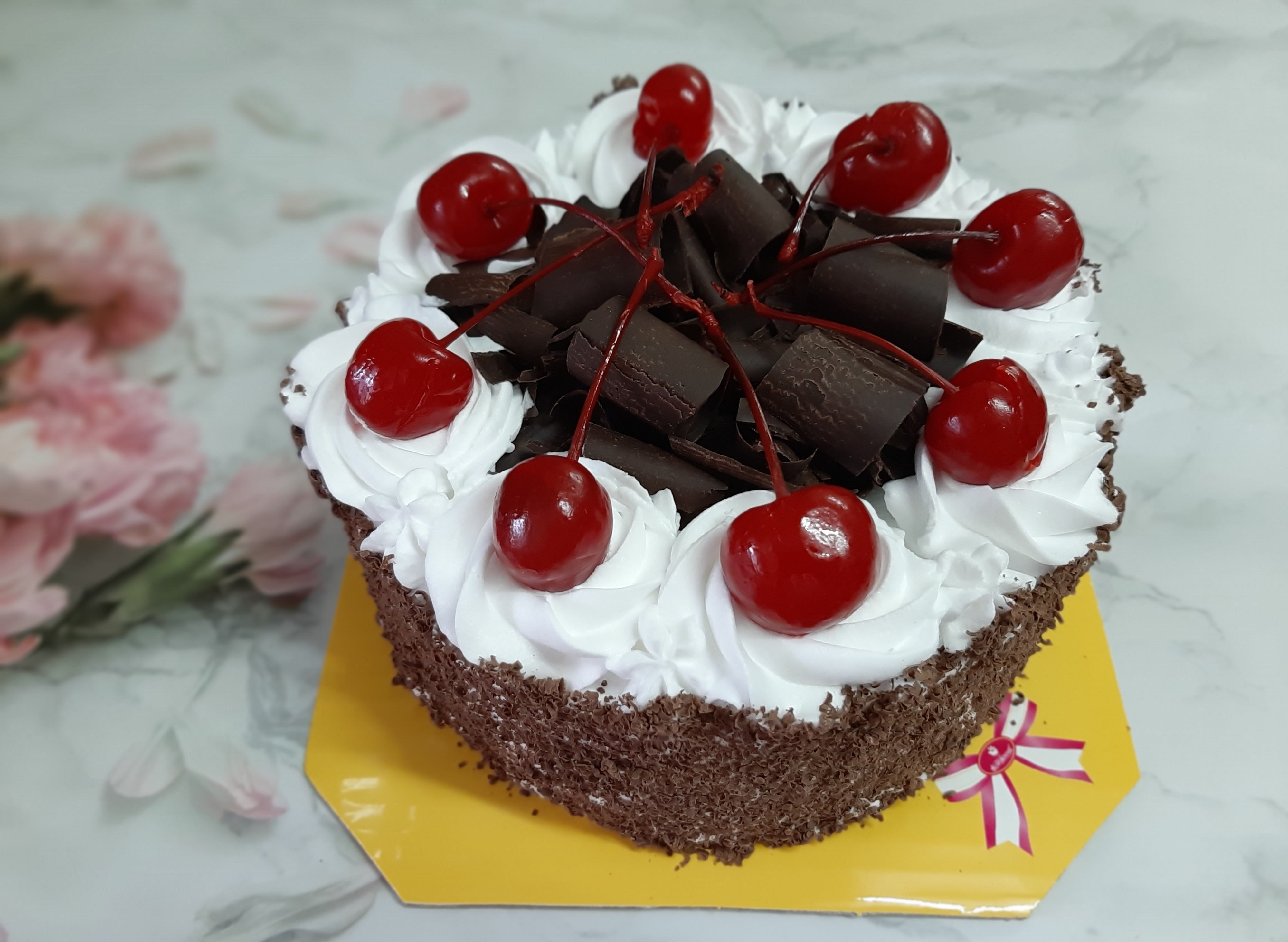 Discover 81+ ape amma ribbon cake - awesomeenglish.edu.vn