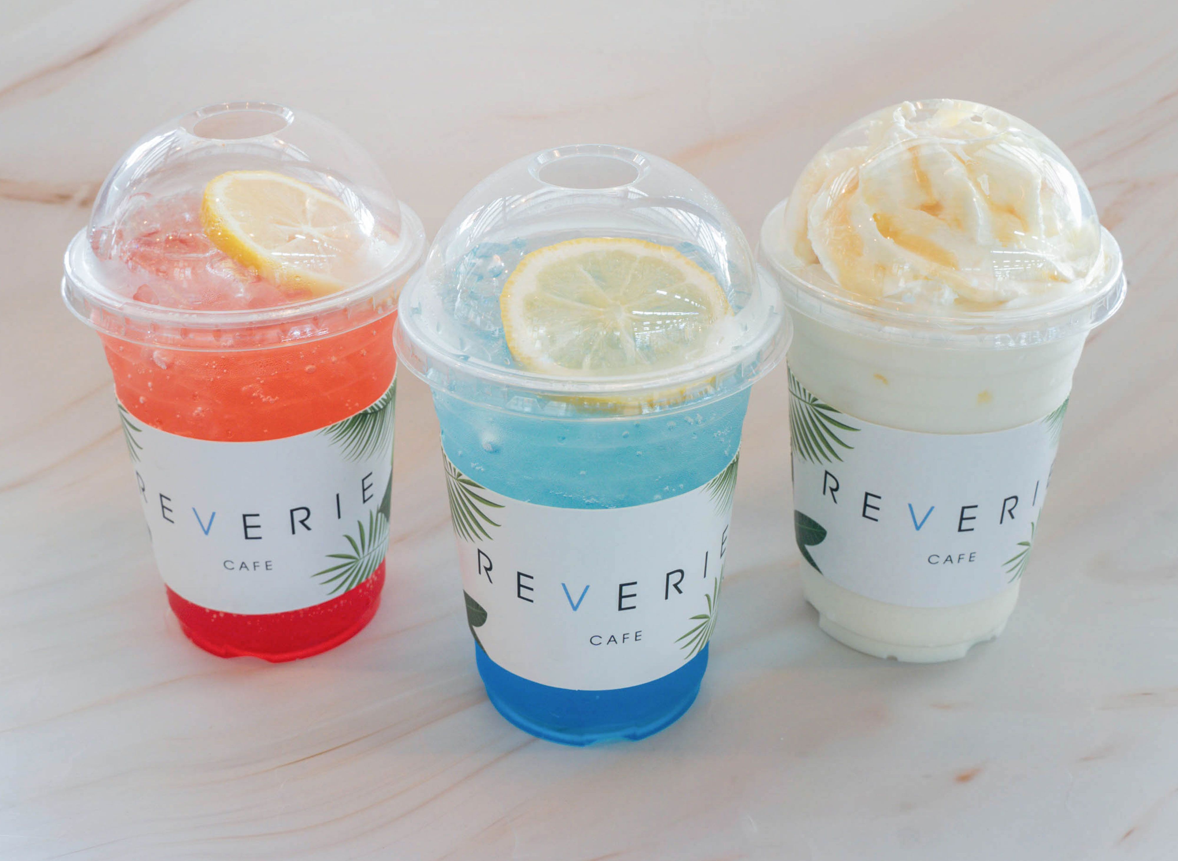 Reverie Cafe delivery near you in Sing Buri| foodpanda