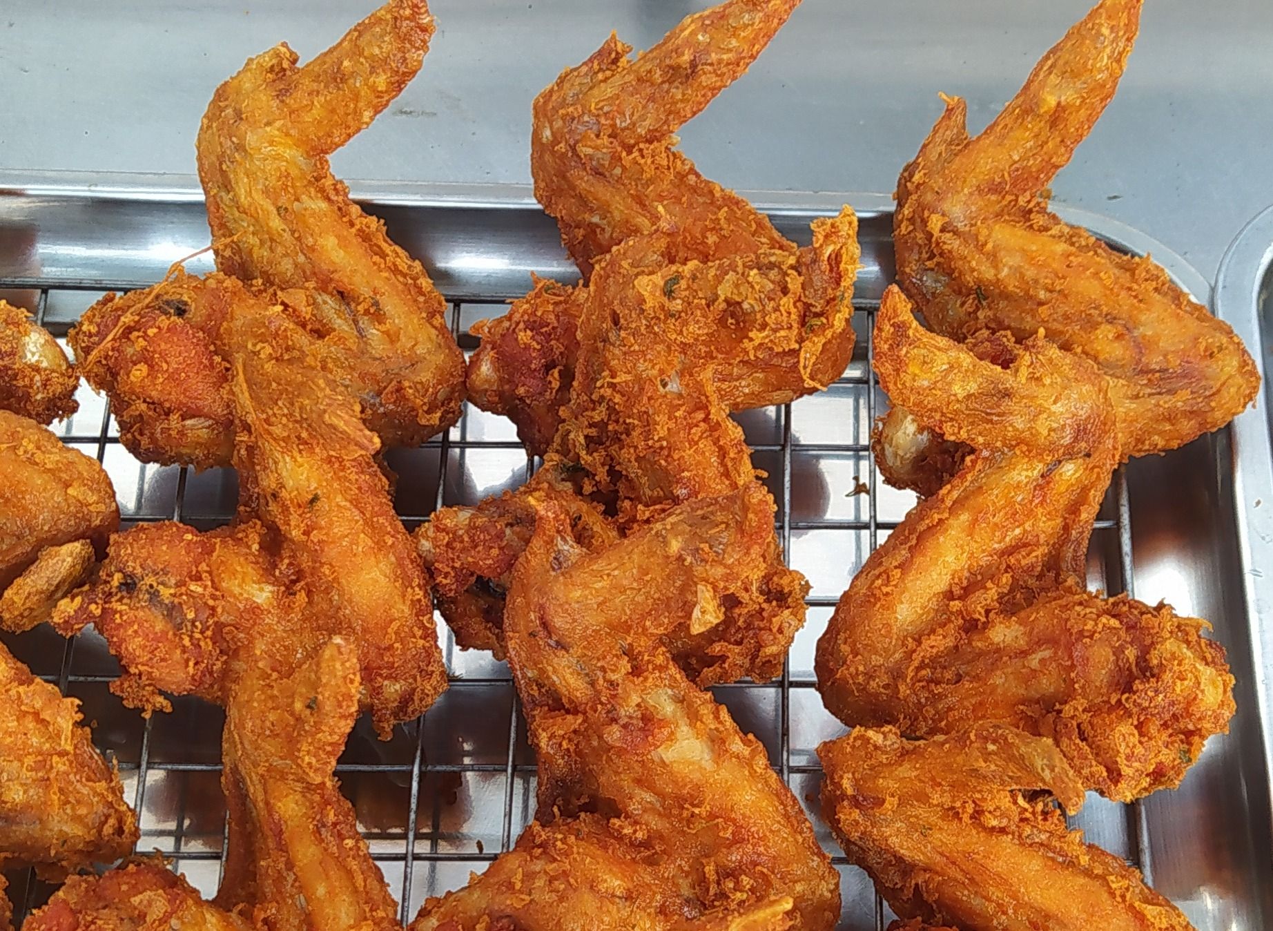 Fried Chicken Gong Prap delivery near you in Bangkok| foodpanda