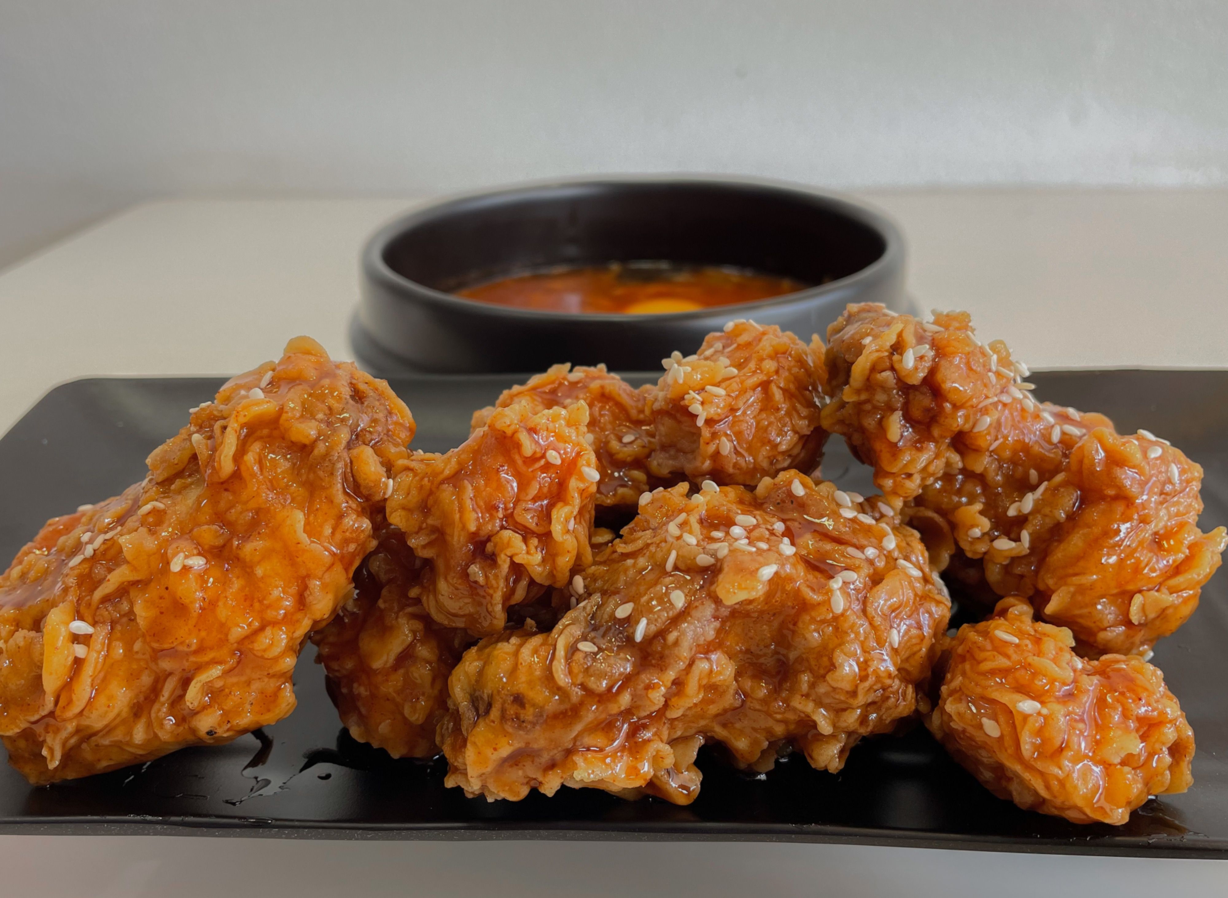 Chit Nai Chicken Seoul delivery near you in Sukhothai foodpanda