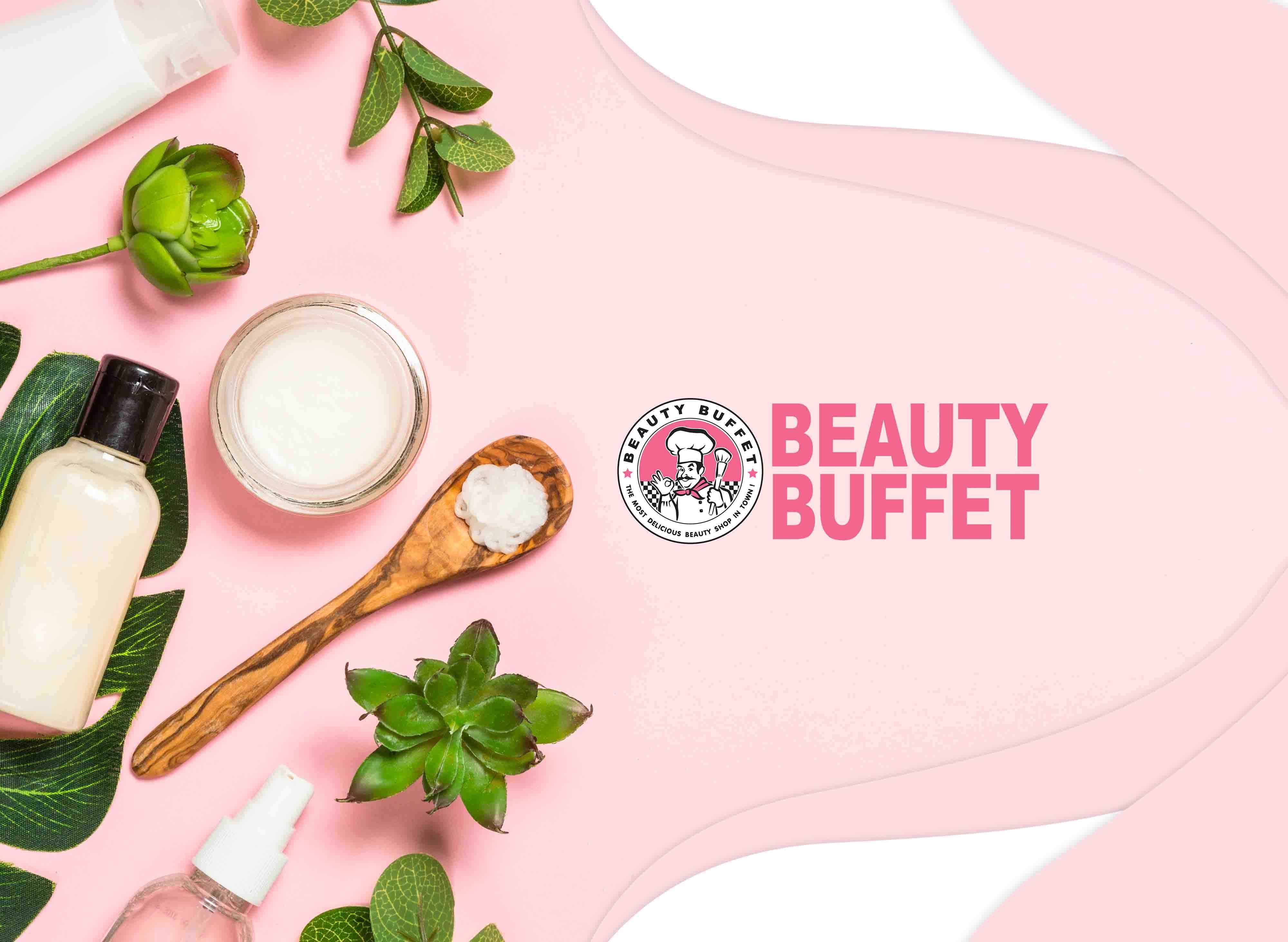 Beauty Buffet Central Phuket Delivery Near You In Thailand Foodpanda