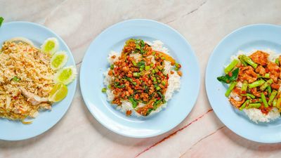 あなたのお気に入りレストランのお料理をお届けする宅配サービス ...