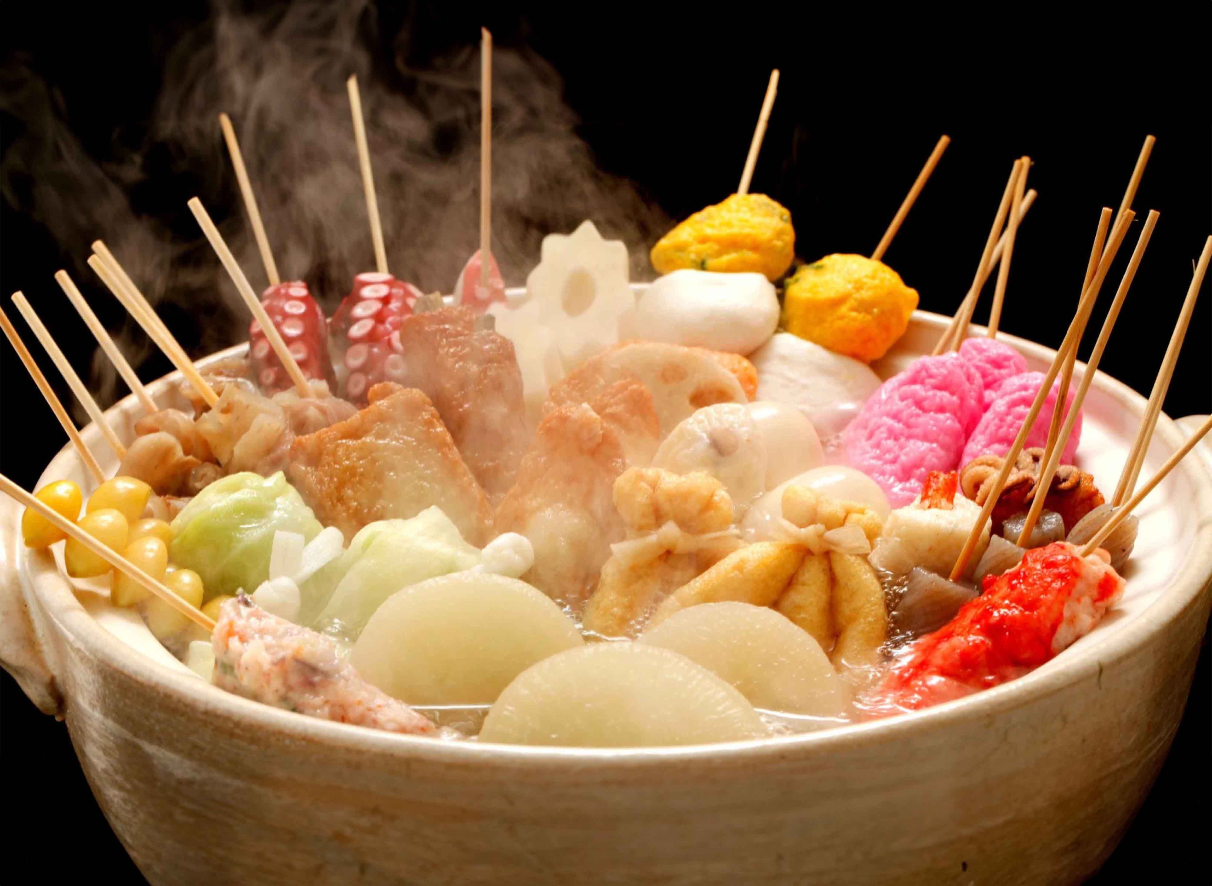 Hương Vị Tuổi Thơ Hàn Quốc: Những Món Ăn Vặt Gây Nhớ Nhung 3 Ping Yang Ma La Odeng by Khun Jitde delivery near you in Chiang Mai| foodpanda