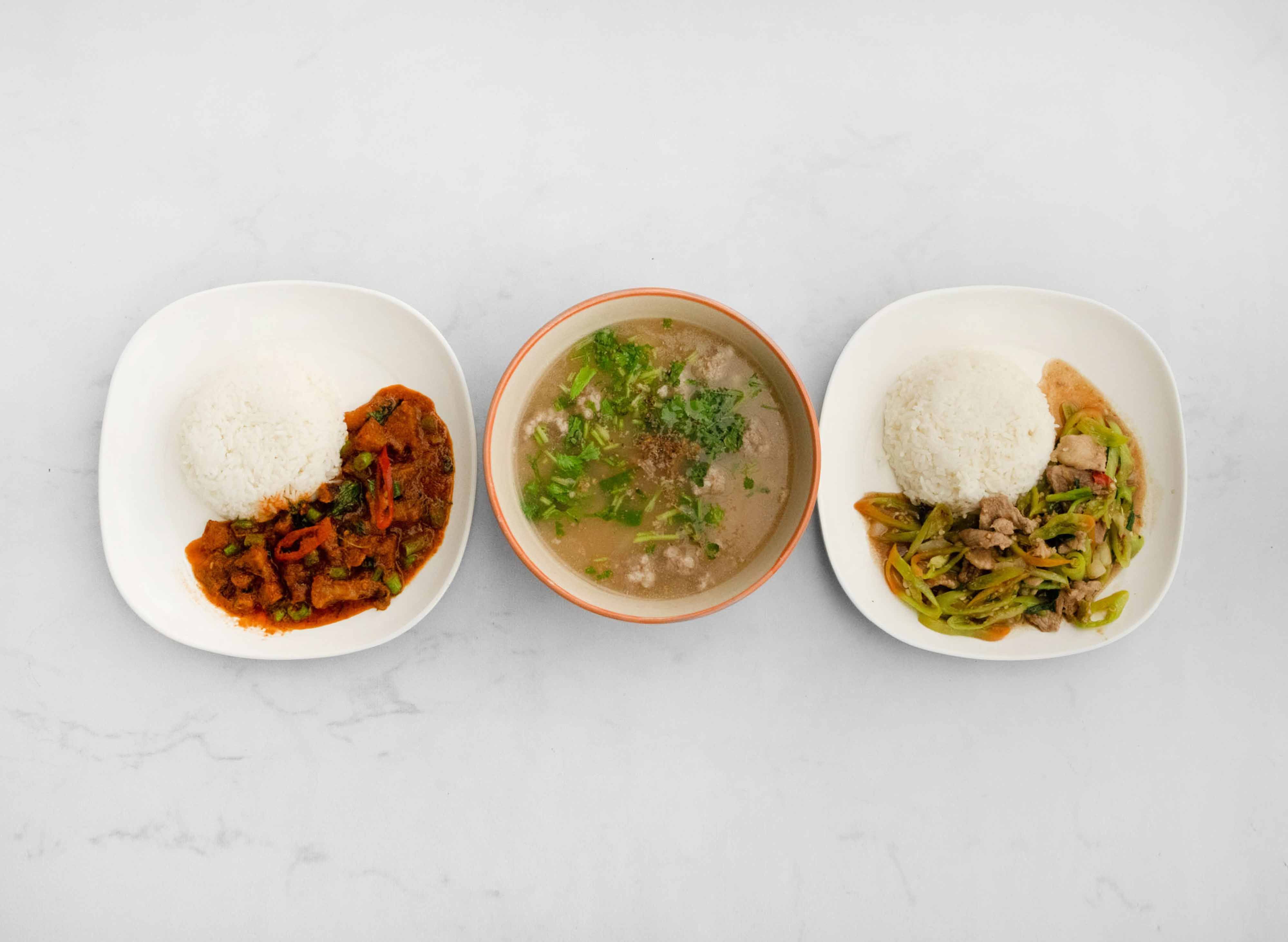 Aim Aharn Tamsang Delivery Near You In Thailand Foodpanda