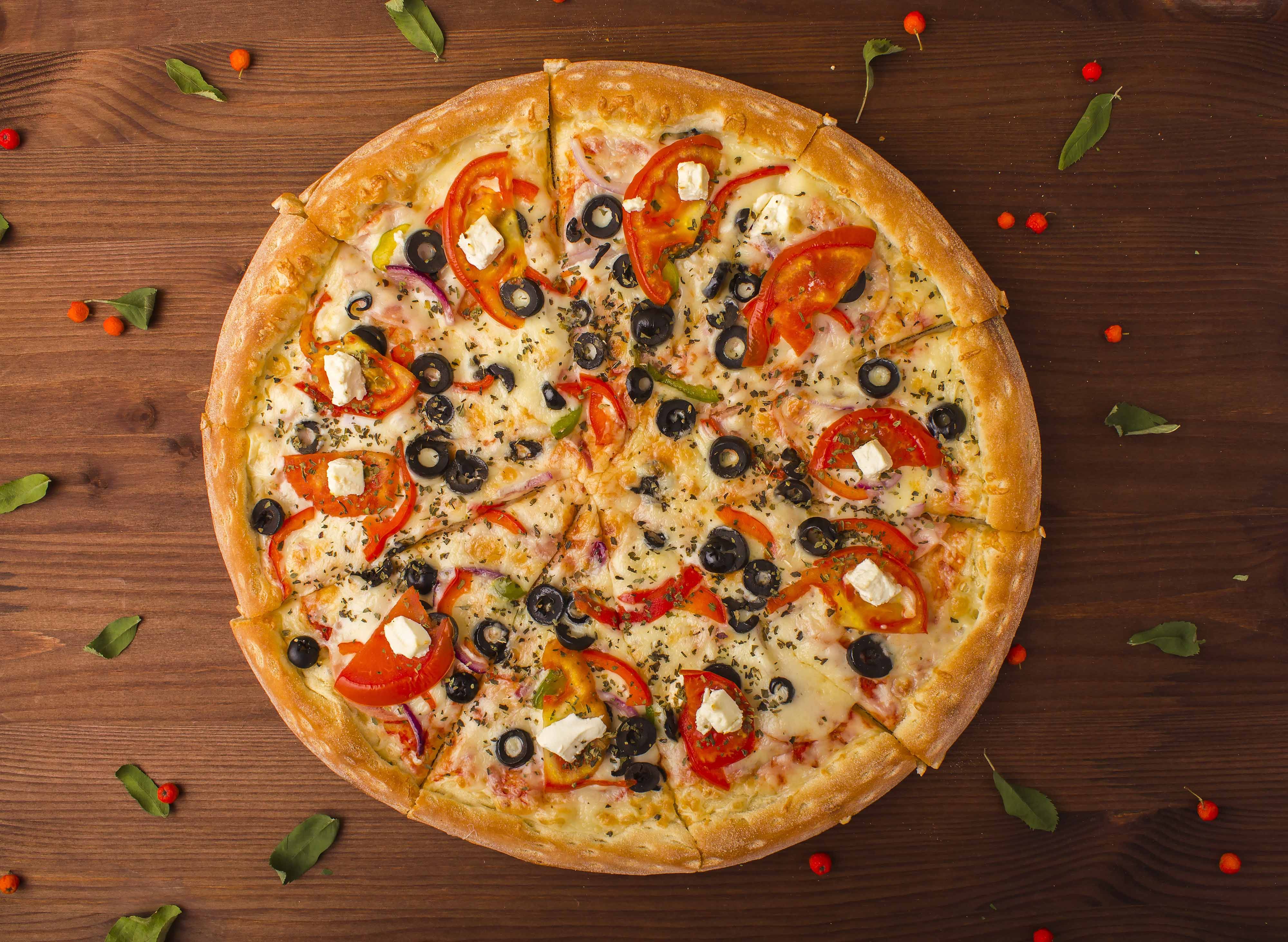 Pizza Pazza delivery near you in Bangkok| foodpanda