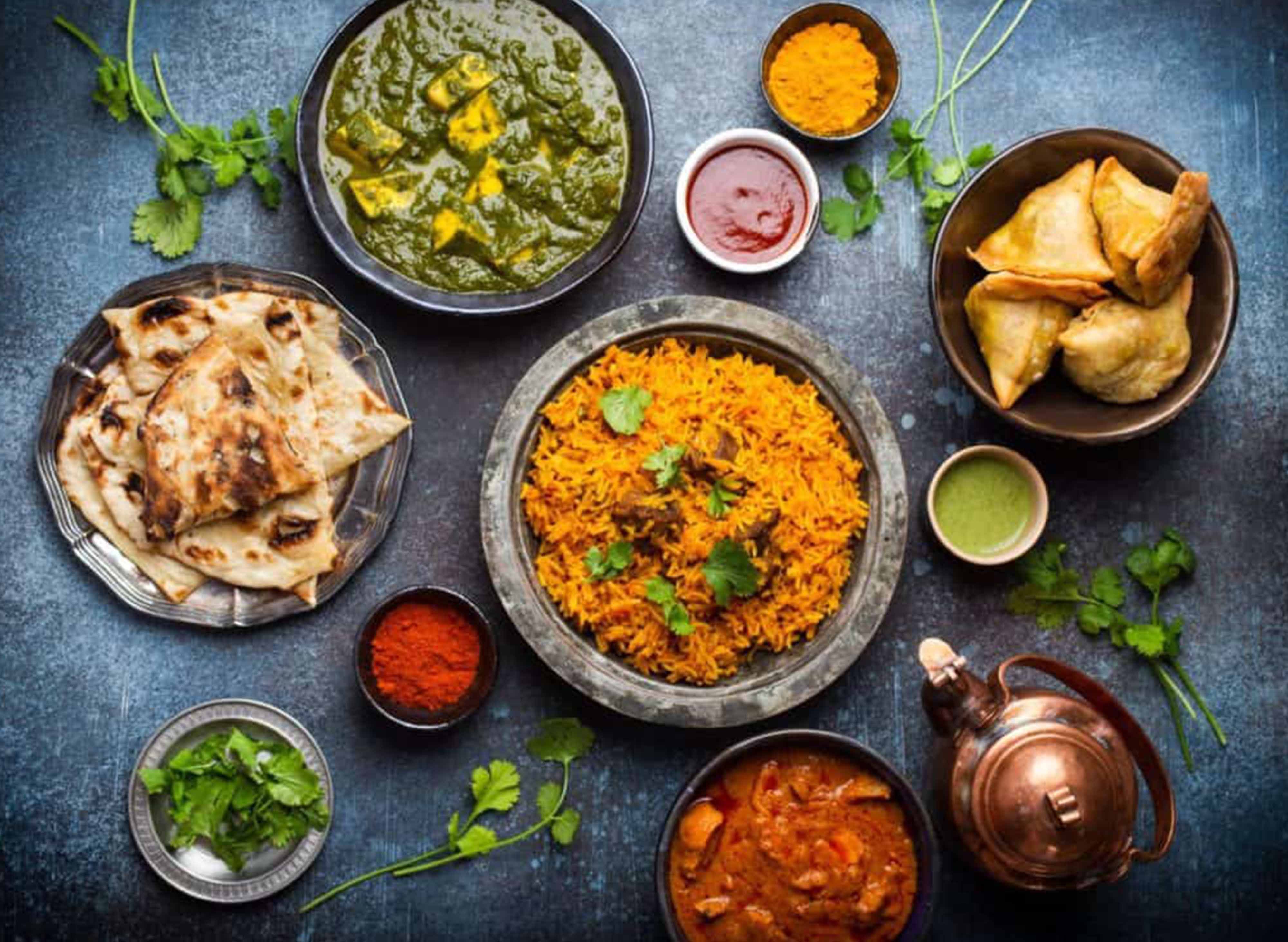 Chotivala Pure Vegetarian and Jain Food Indian Restaurant (Pattaya