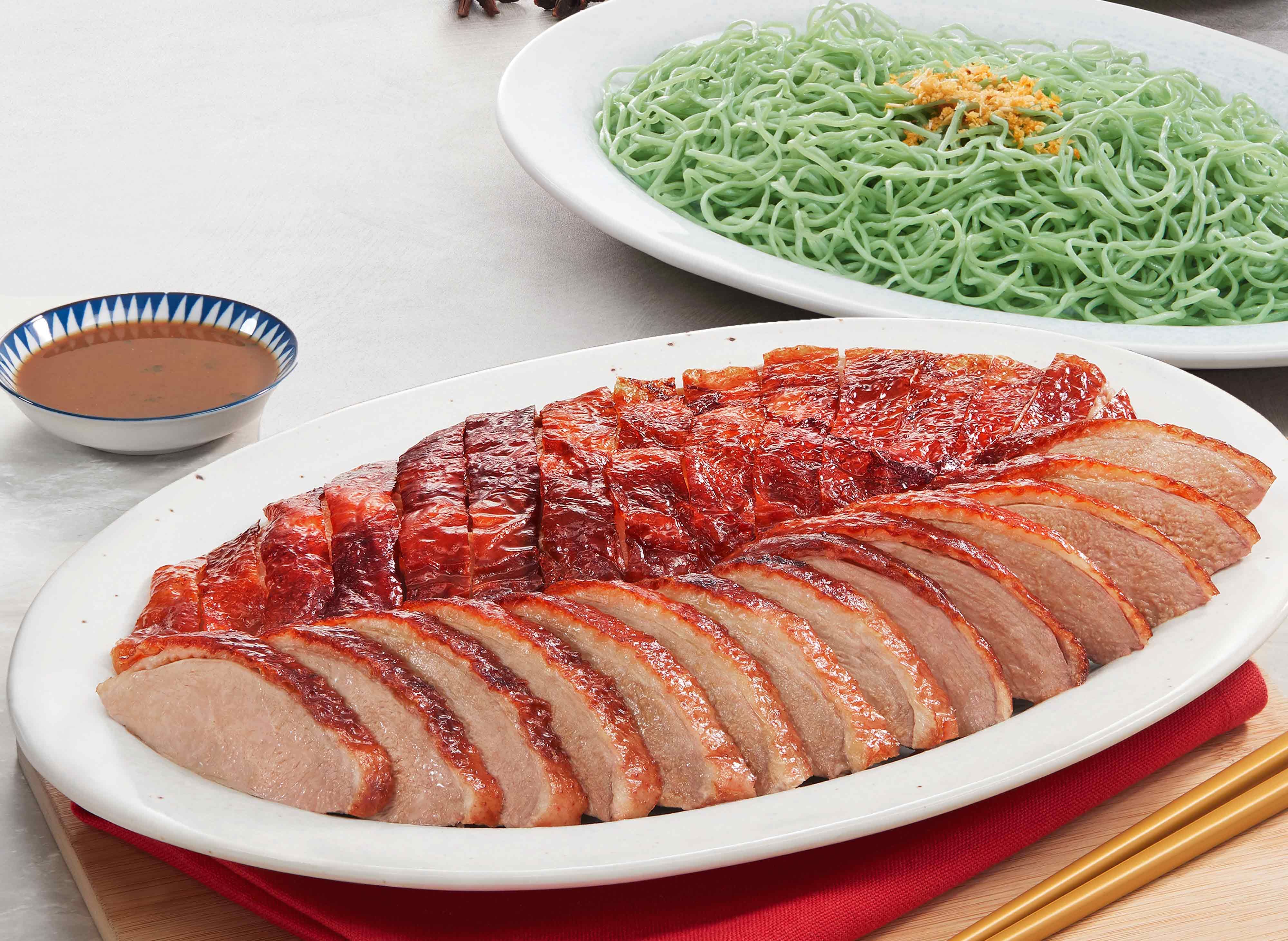 MK Restaurant (MBK Center 7 Fl.) delivery near you in Bangkok foodpanda