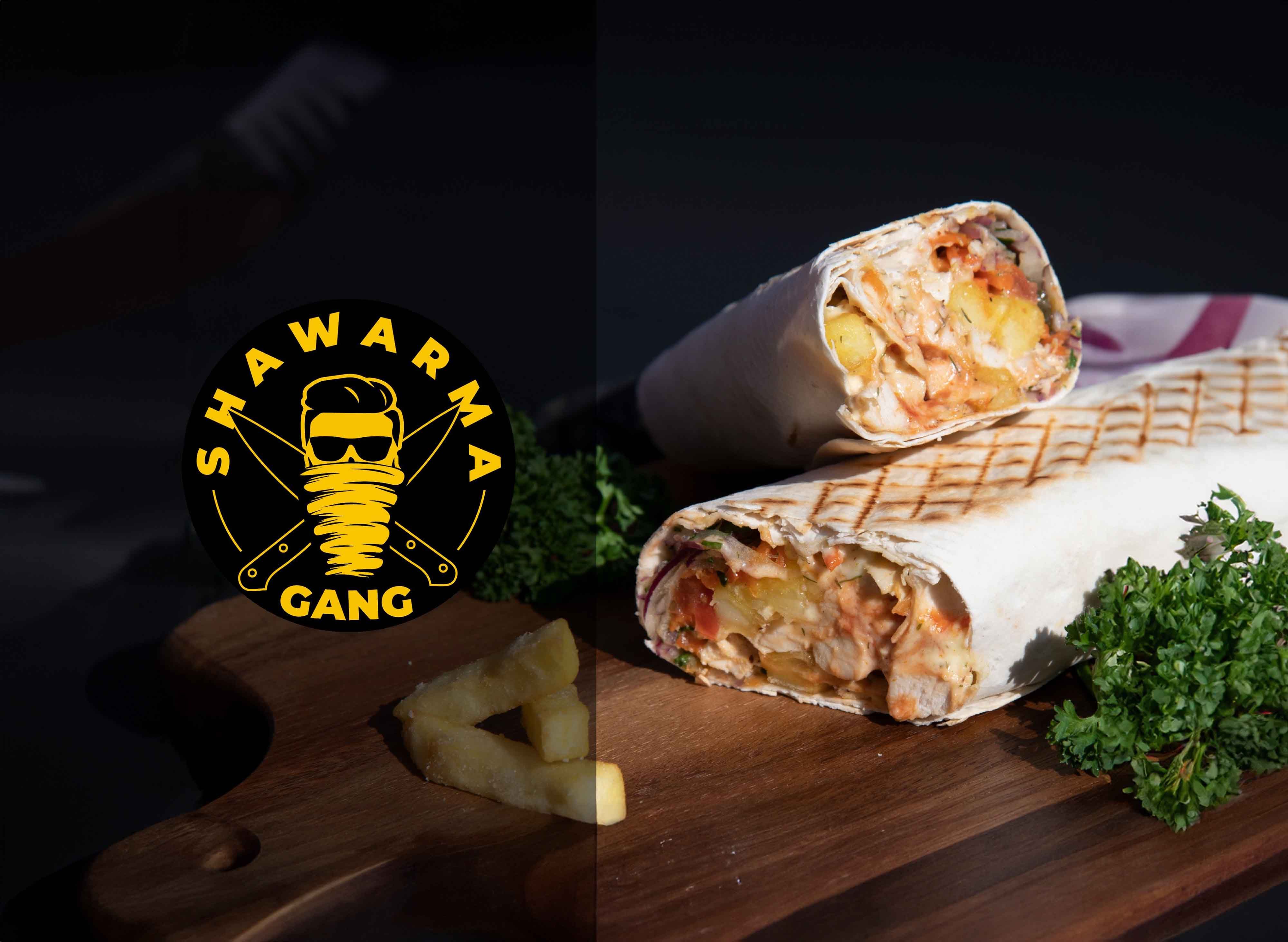 Gang Shawarma Kebab (Nai Harn) delivery near you in Phuket| foodpanda