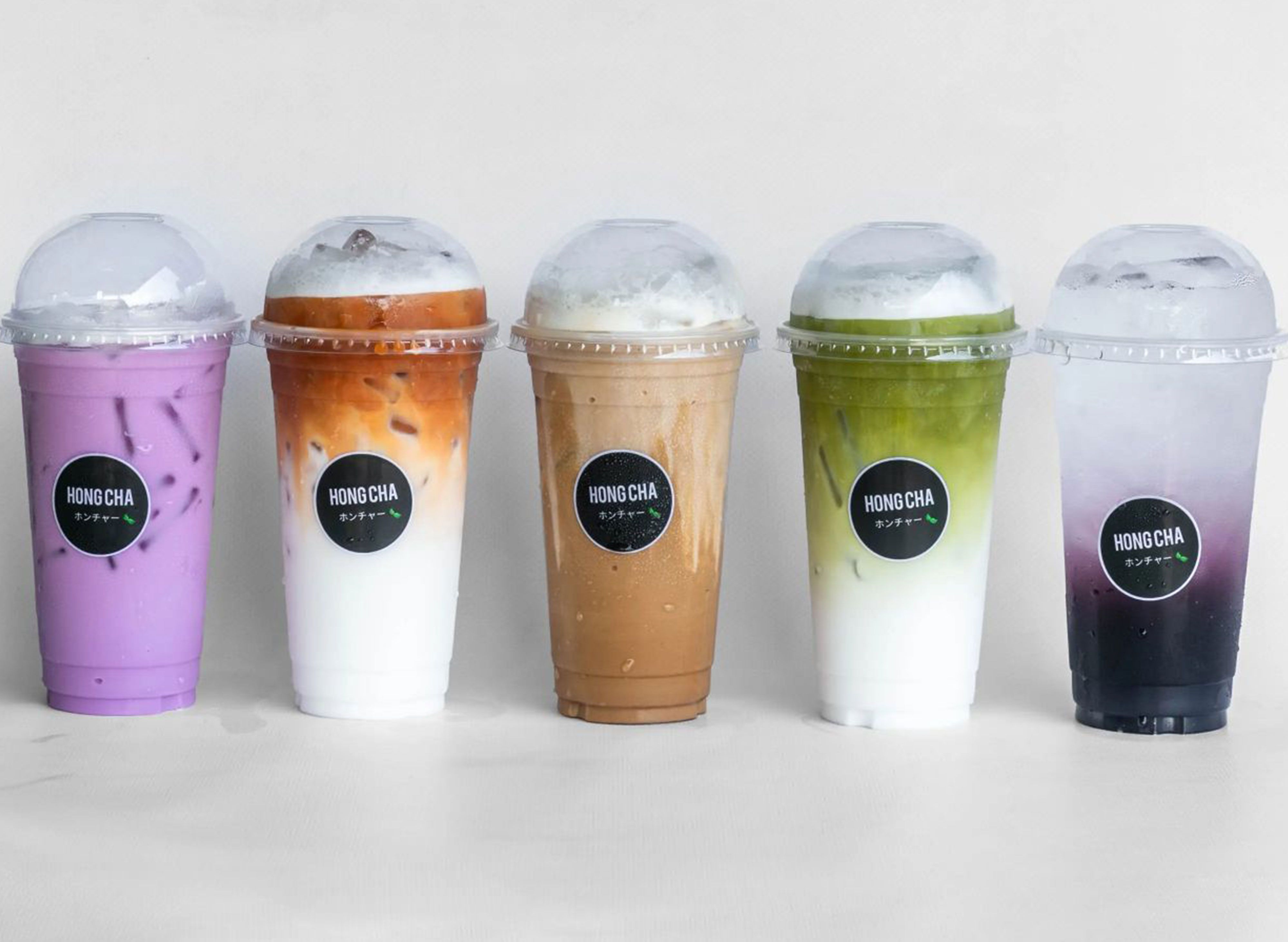 Hong Cha delivery near you in Sukhothai| foodpanda