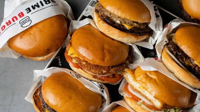 Delivery service for your favourite restaurants - foodora