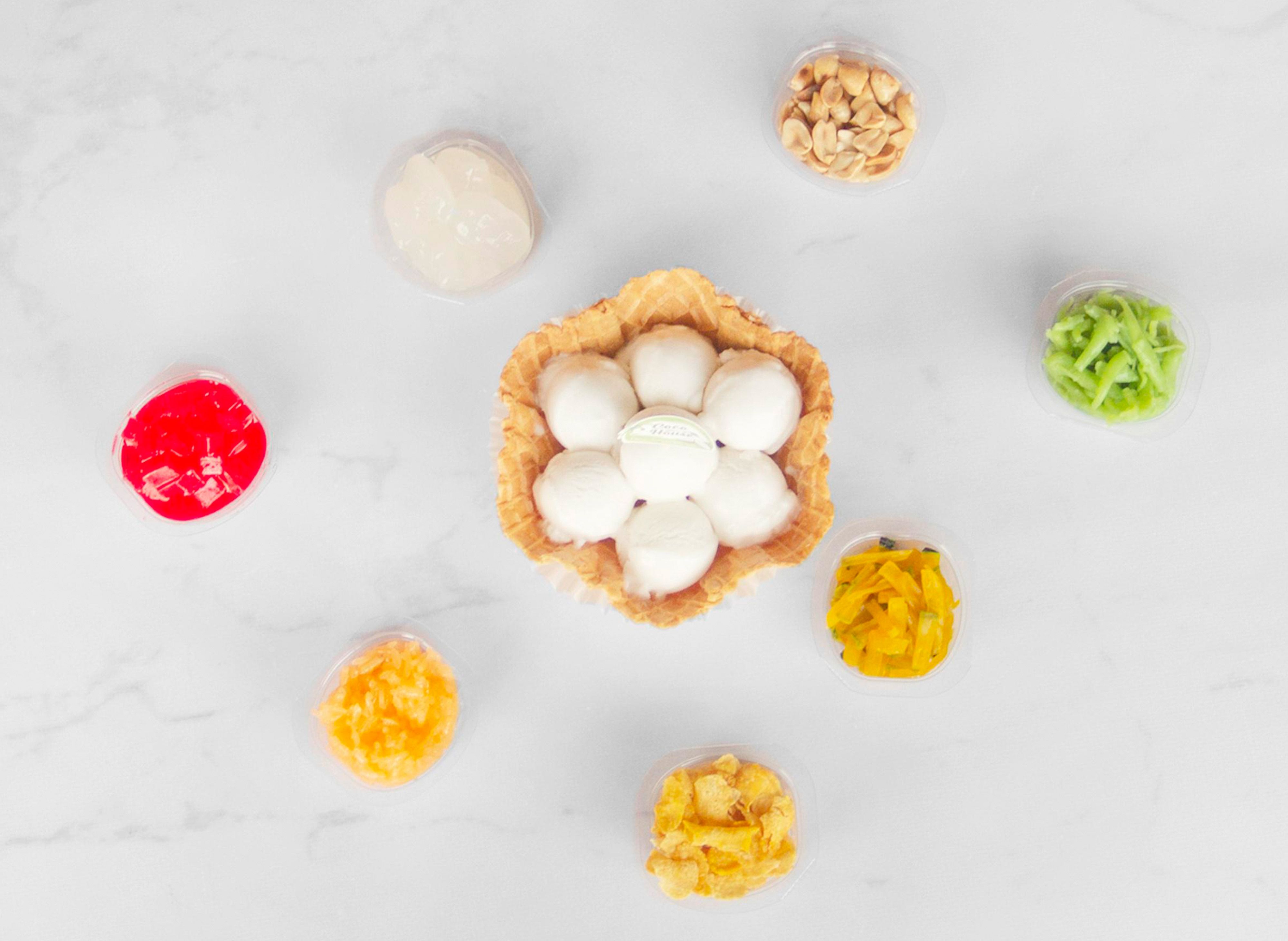 Coco House delivery near you in Nakhon Ratchasima foodpanda