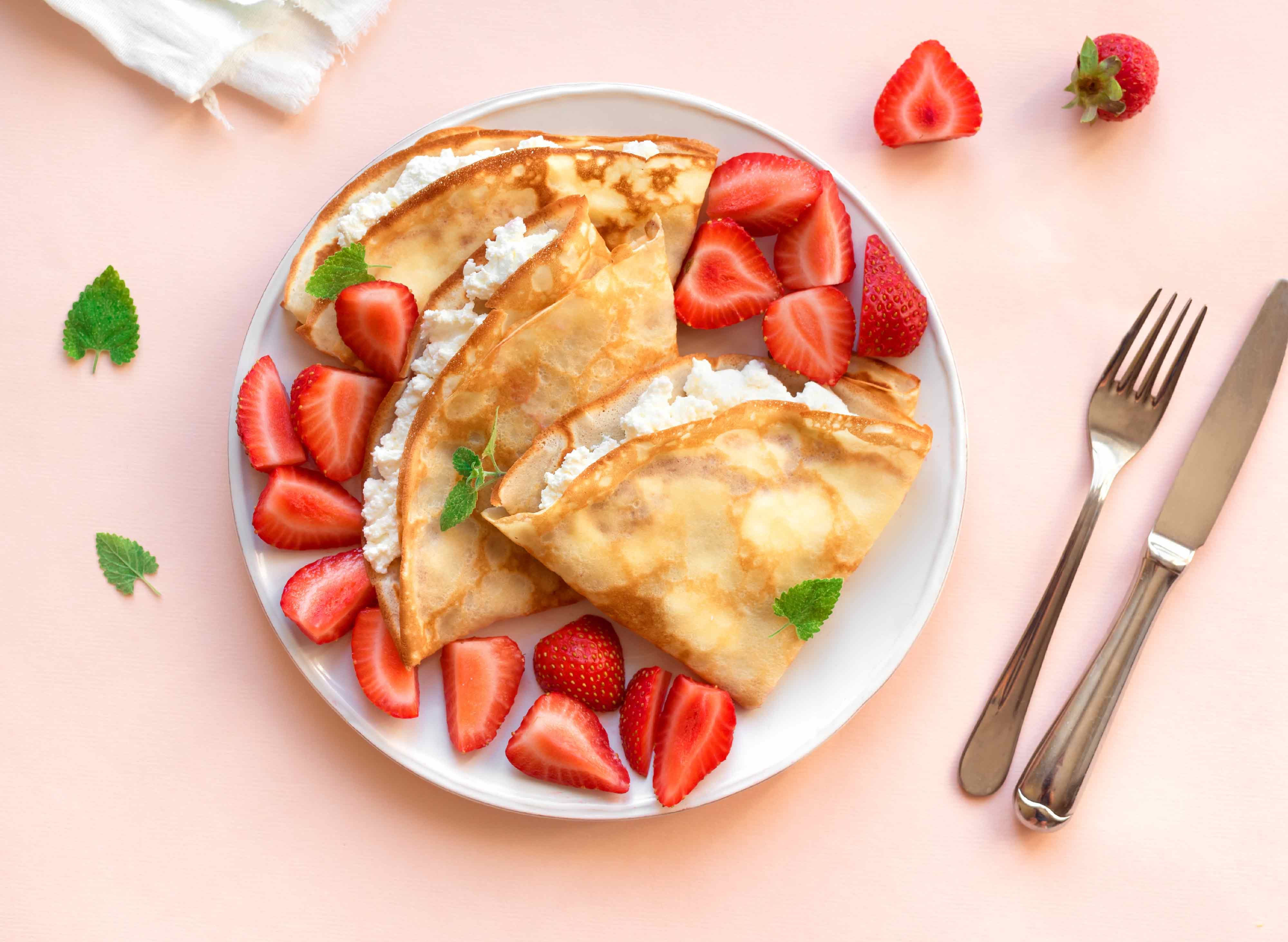 Crepe Yen and Crepe Ice Cream delivery near you in Prachinburi foodpanda