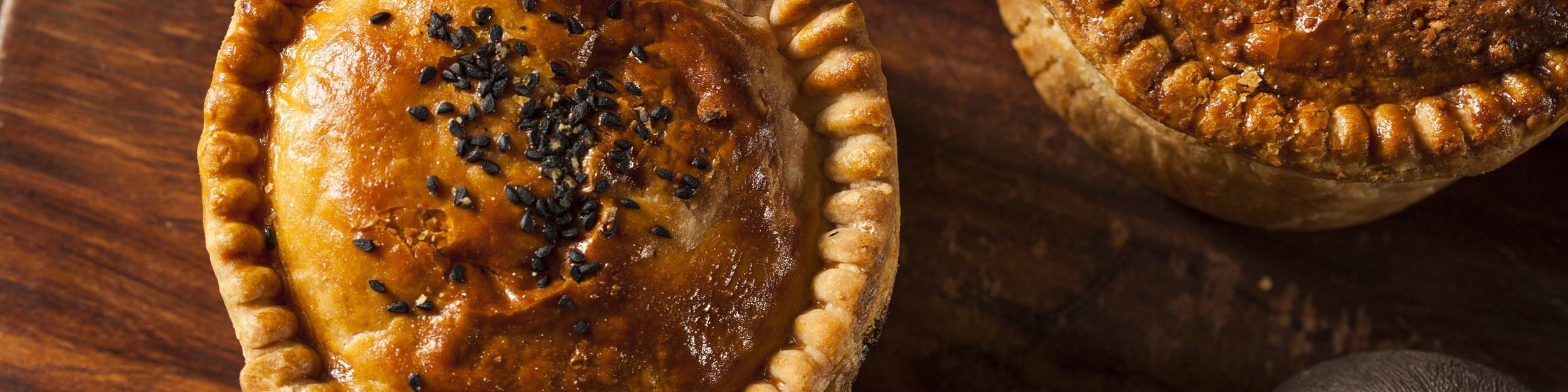 Pie Shops delivery near you in Chon Buri foodpanda